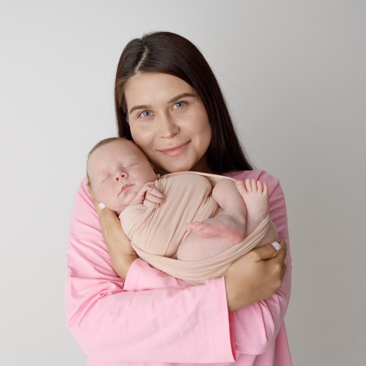 Отзывы. Фотограф новорожденных в Чебоксарах Елена Смолина