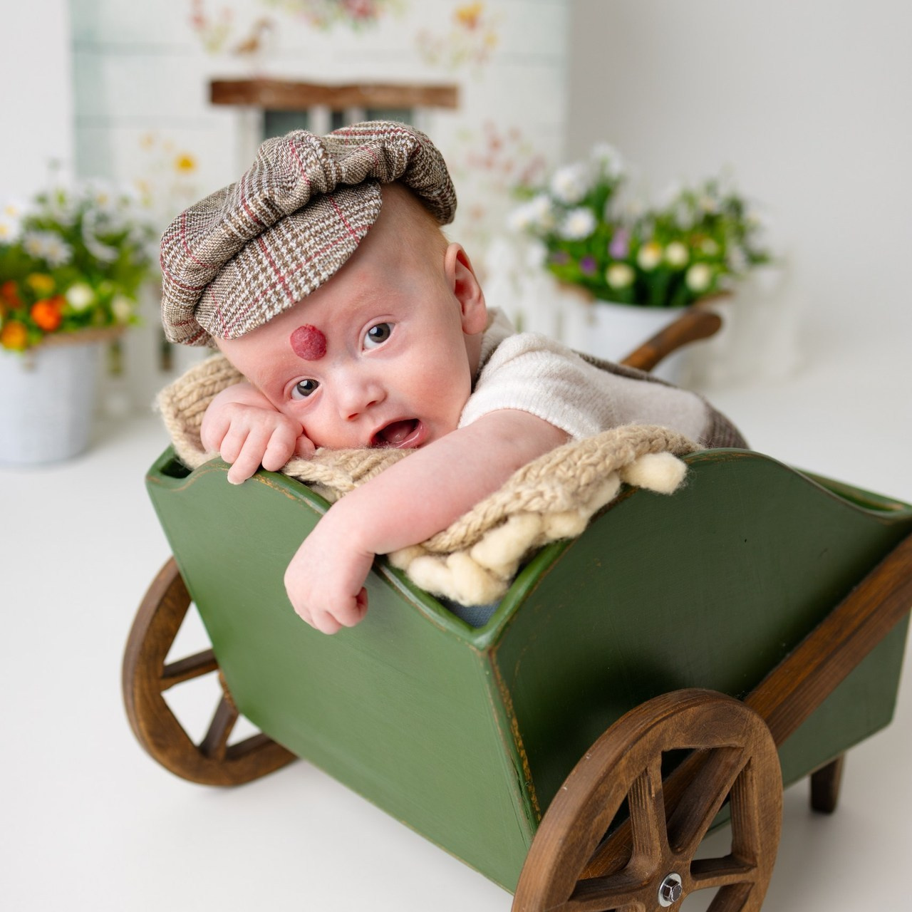 Отзывы. Фотограф новорожденных в Чебоксарах Елена Смолина