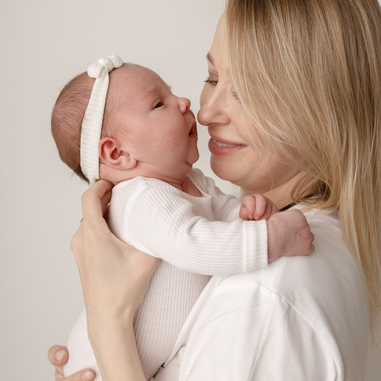 Отзывы. Фотограф новорожденных в Чебоксарах Елена Смолина