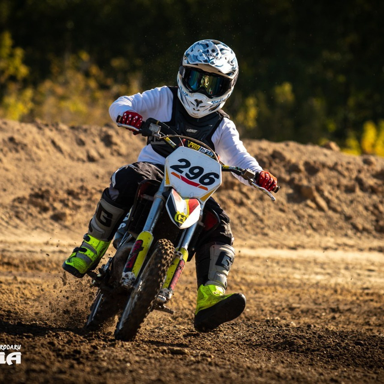 Отзывы. Фотограф | Макс Борода