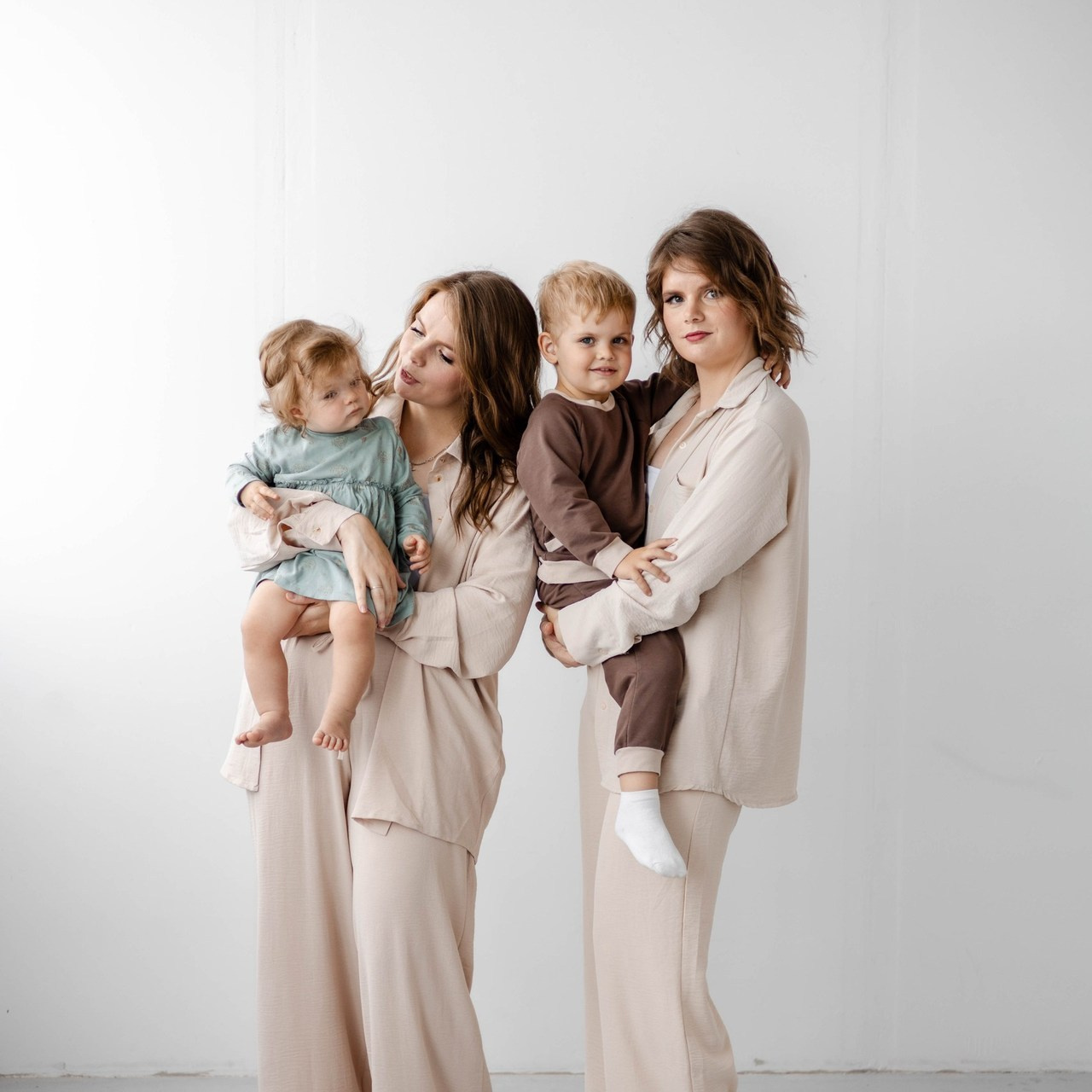 Отзывы. Семейный и репортажный фотограф в Пскове Виктория Колесникова