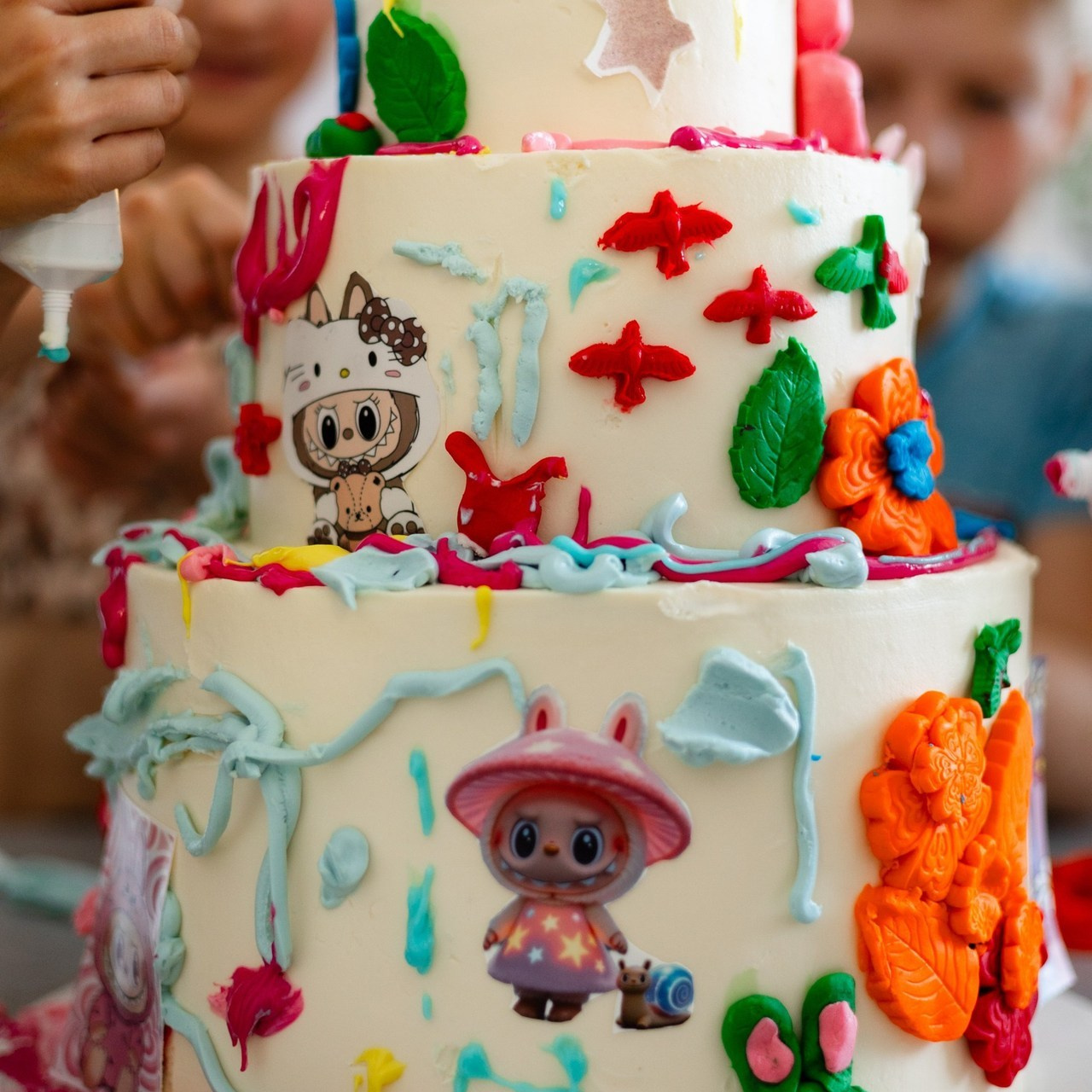 Отзывы. Семейный и репортажный фотограф в Пскове Виктория Колесникова