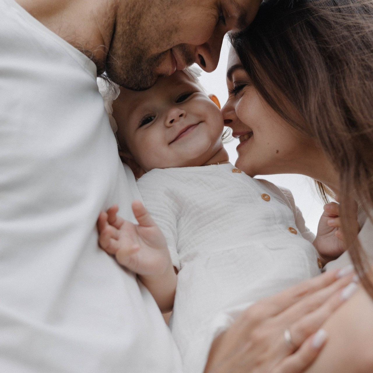 Отзывы. Семейный и репортажный фотограф в Пскове Виктория Колесникова