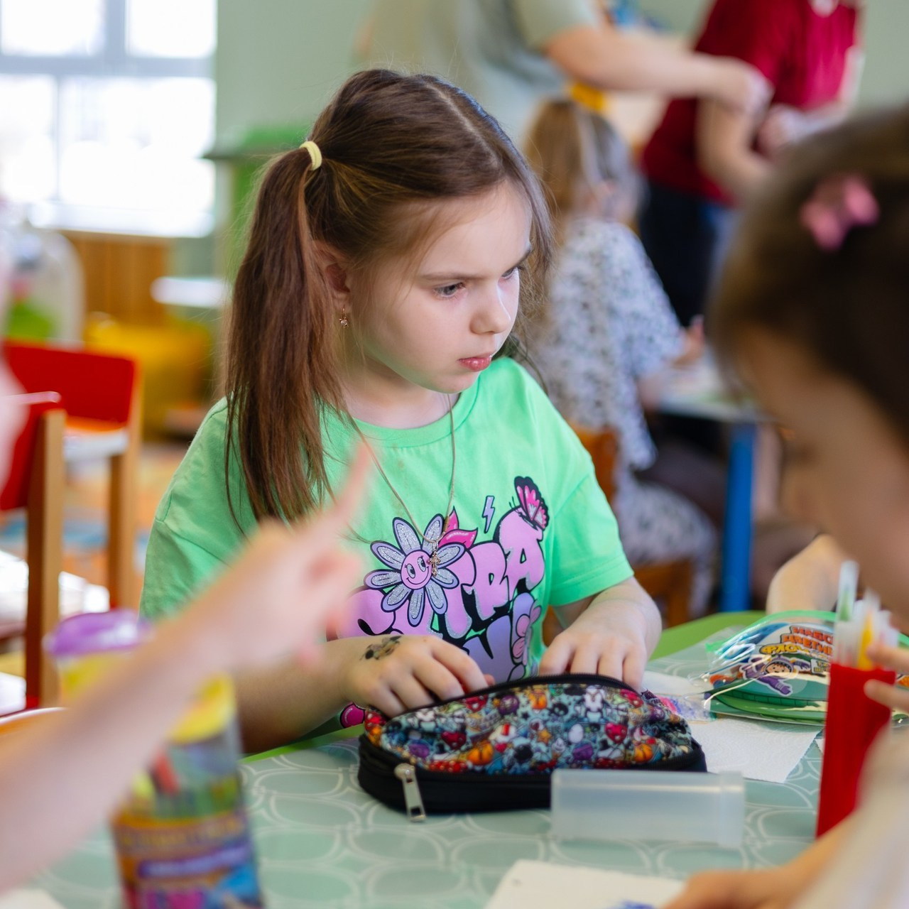 Отзывы. Семейный и репортажный фотограф в Пскове Виктория Колесникова