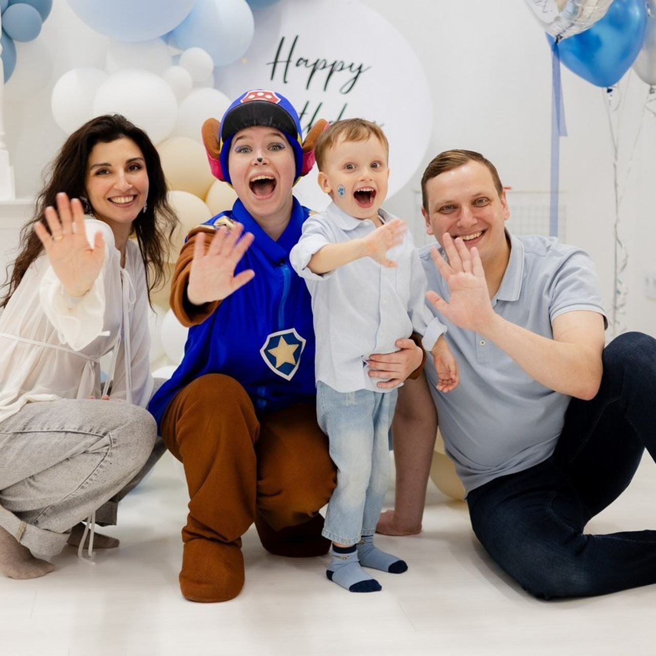 Отзывы. Семейный и репортажный фотограф в Пскове Виктория Колесникова