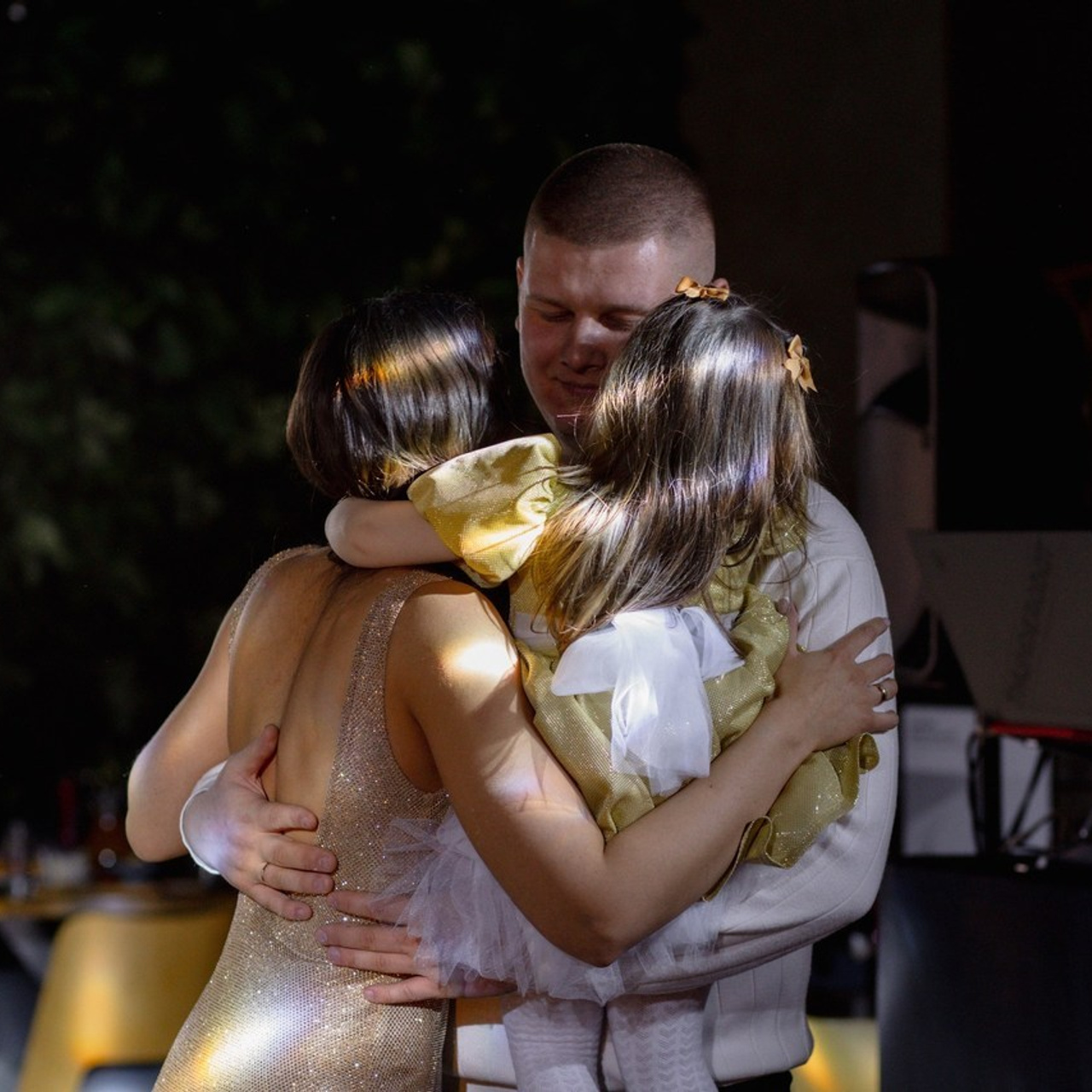 Отзывы. Семейный и репортажный фотограф в Пскове Виктория Колесникова