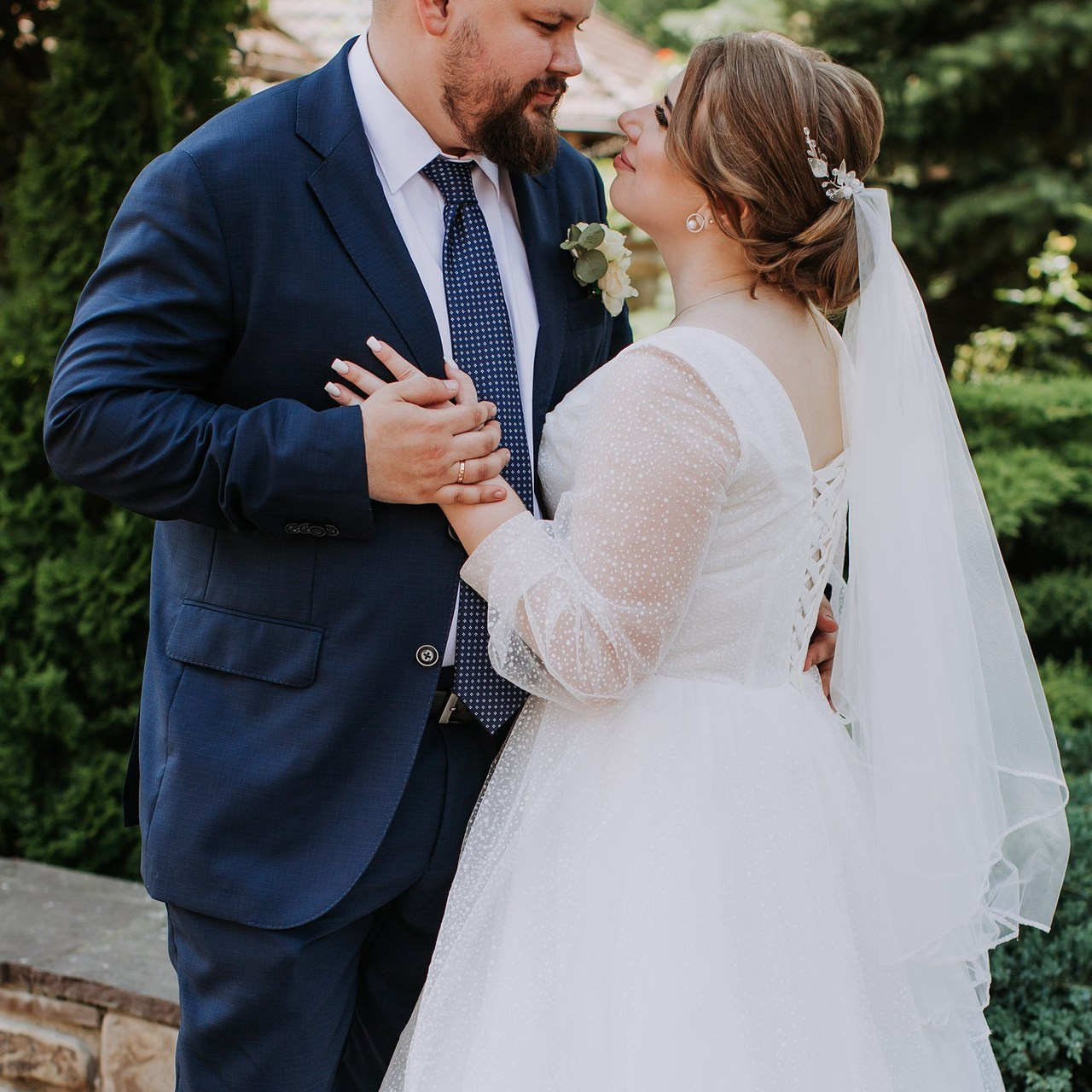 Отзывы. Свадебный фотограф и видеограф в Ростове-на-Дону Романенко