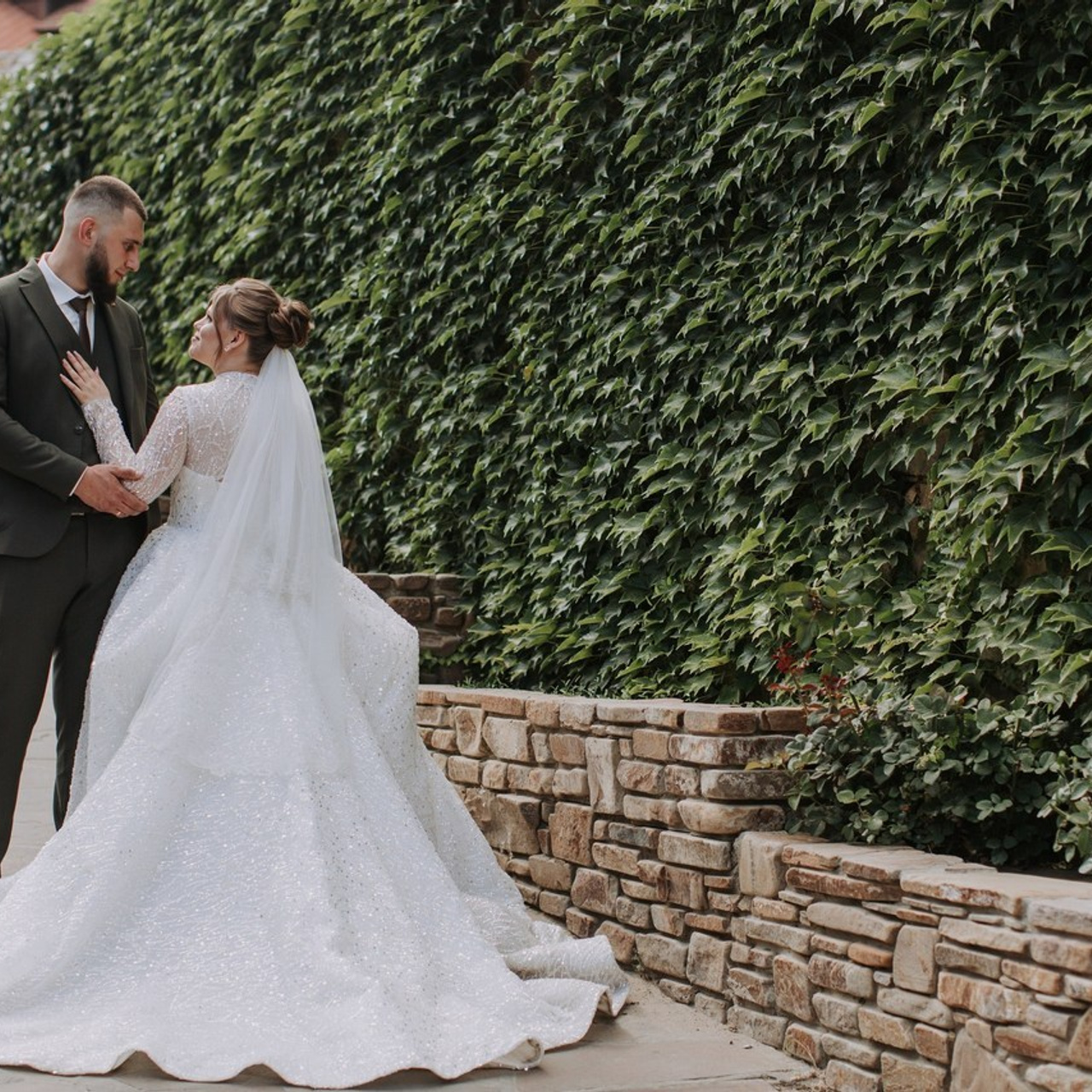 Отзывы. Свадебный фотограф и видеограф в Ростове-на-Дону Романенко