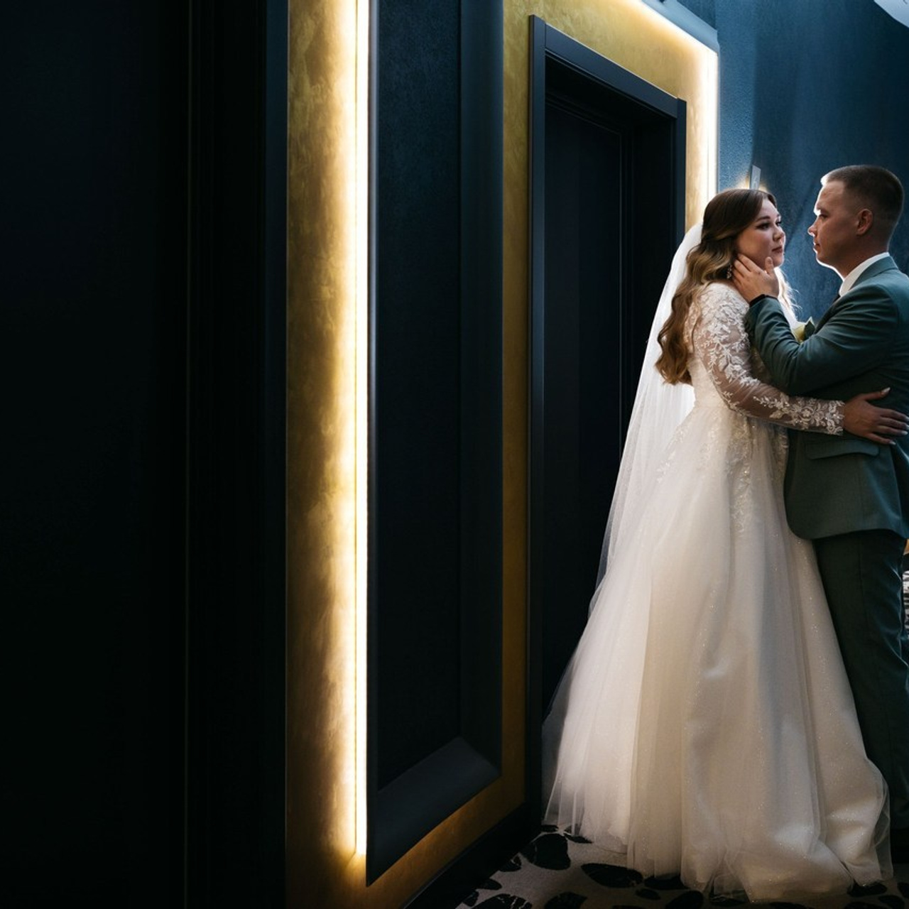 Отзывы о свадебном и репортажном фотографе Оле Альперович