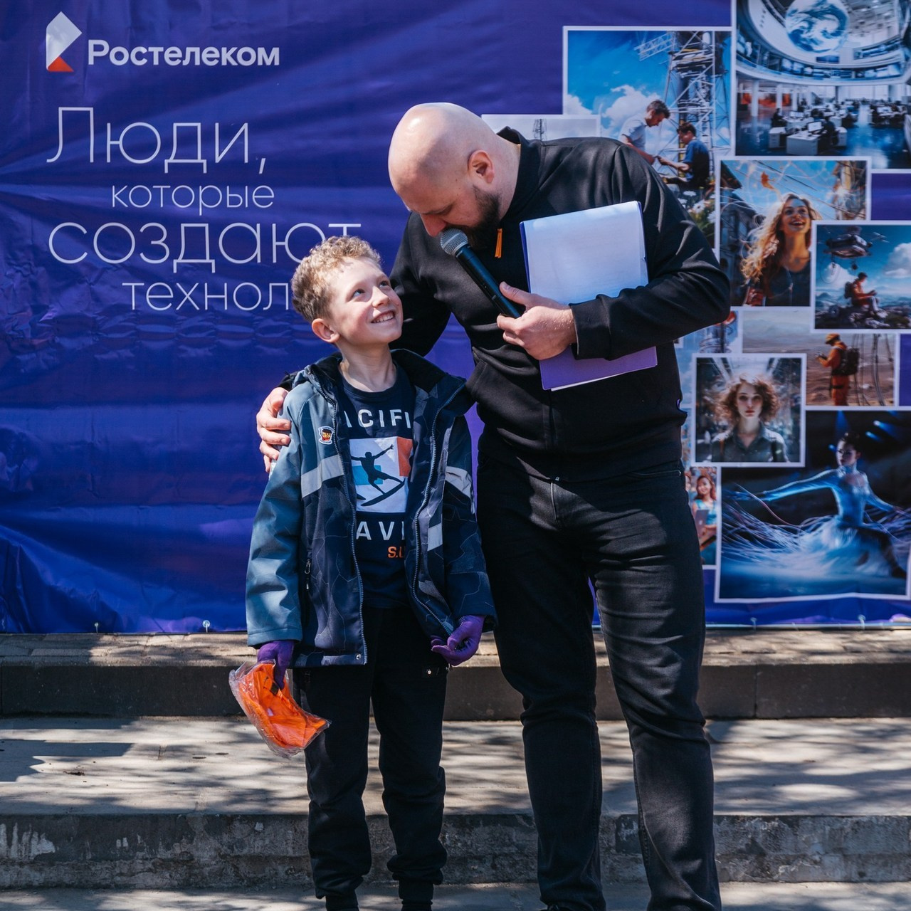 Отзывы о свадебном и репортажном фотографе Оле Альперович