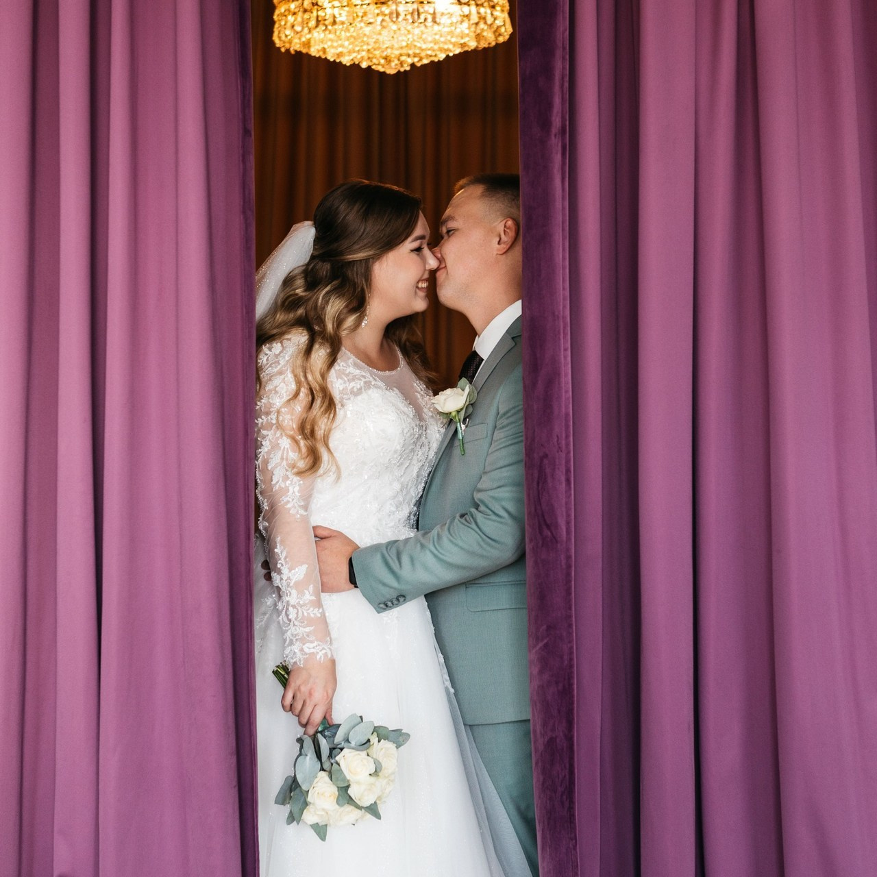 Отзывы о свадебном и репортажном фотографе Оле Альперович