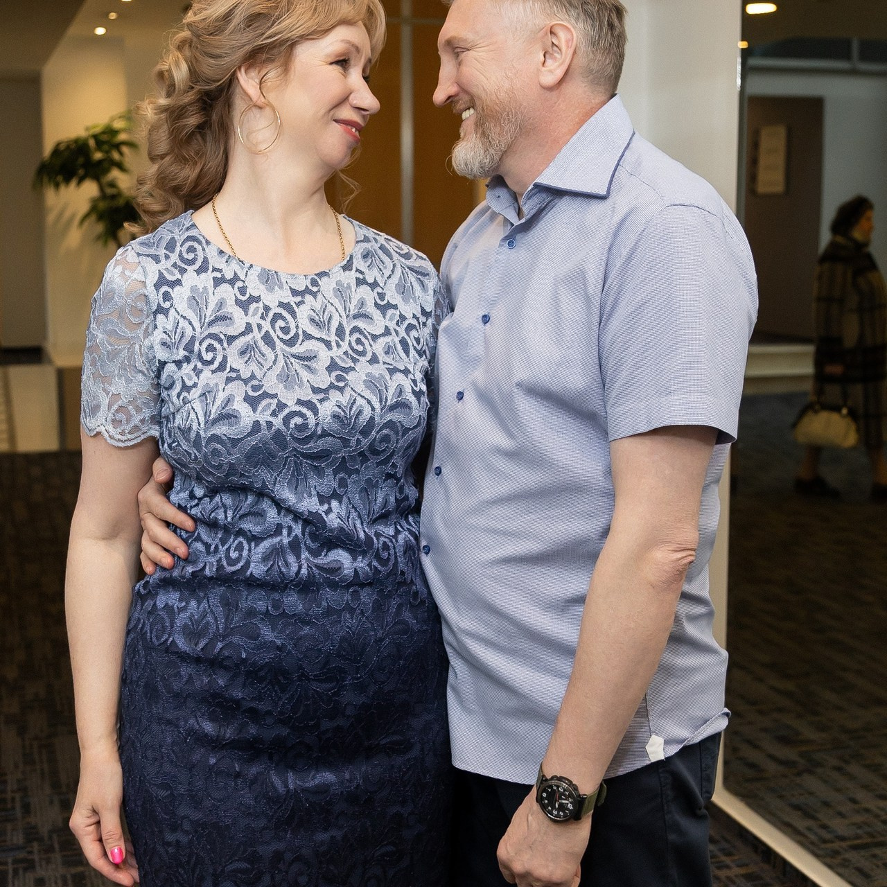 Отзывы. Репортажный фотограф в Москве и МО