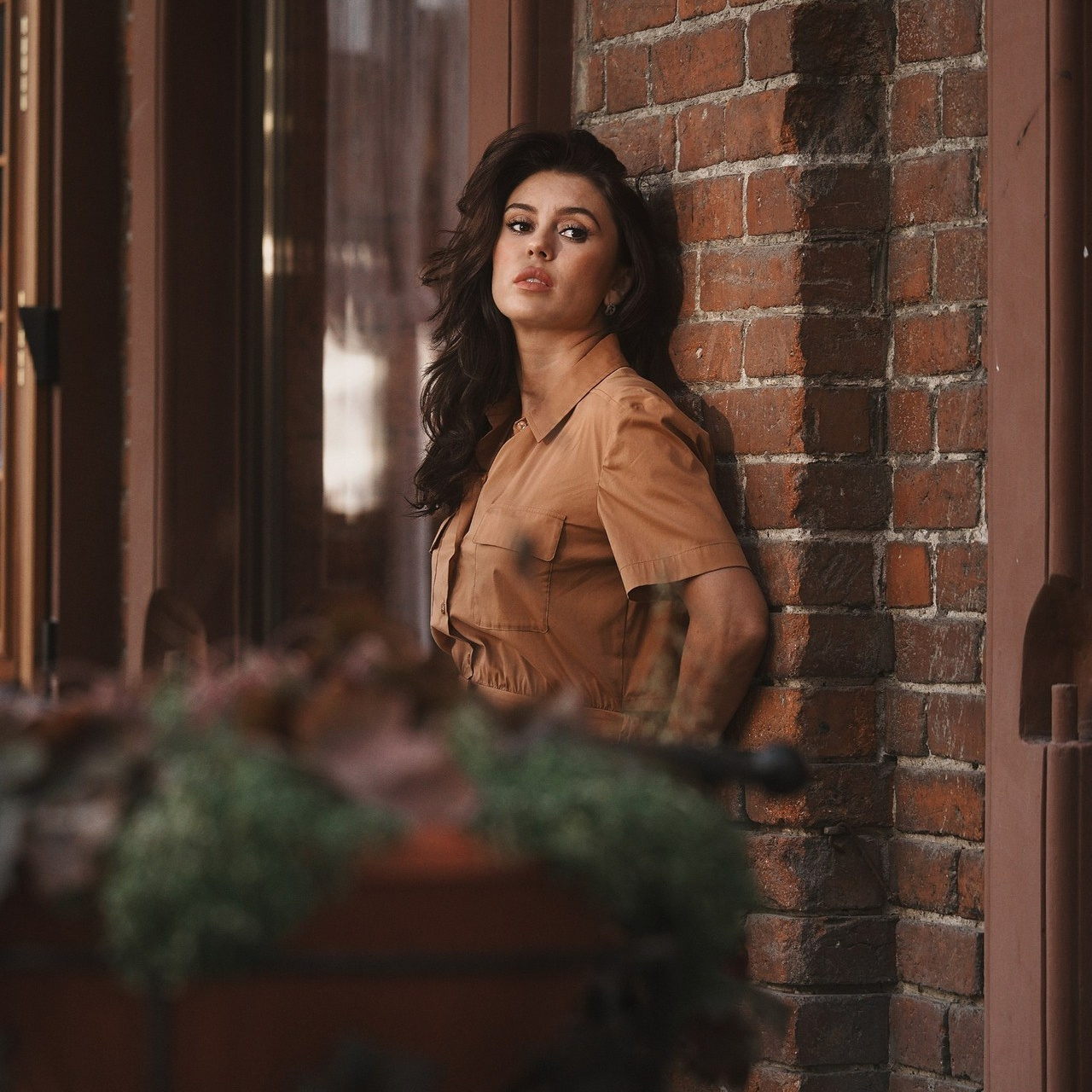 Отзывы. Дмитрий Рыбин фотограф