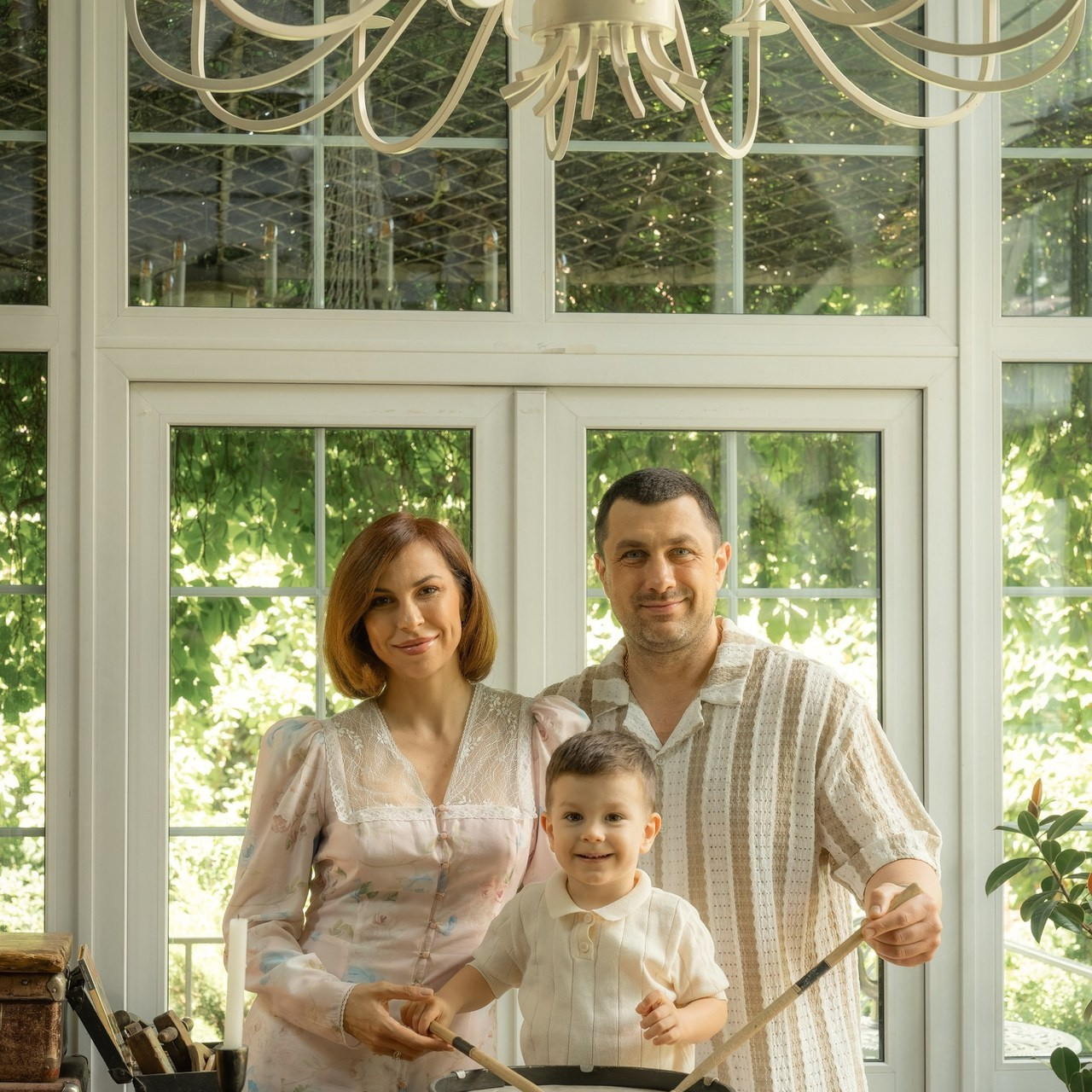 Отзывы. Семейный и детский фотограф в Ростове-на-Дону Елена Захарова