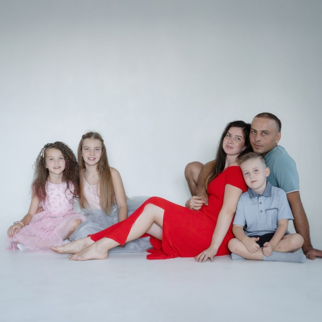 Отзывы. Семейный и детский фотограф в Ростове-на-Дону Елена Захарова