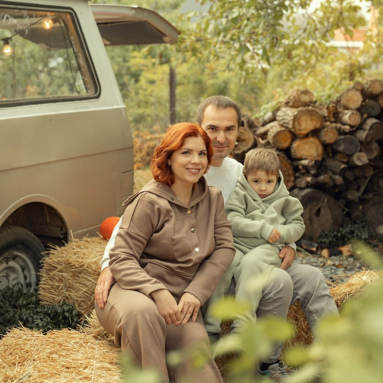 Отзывы. Семейный и детский фотограф в Ростове-на-Дону Елена Захарова