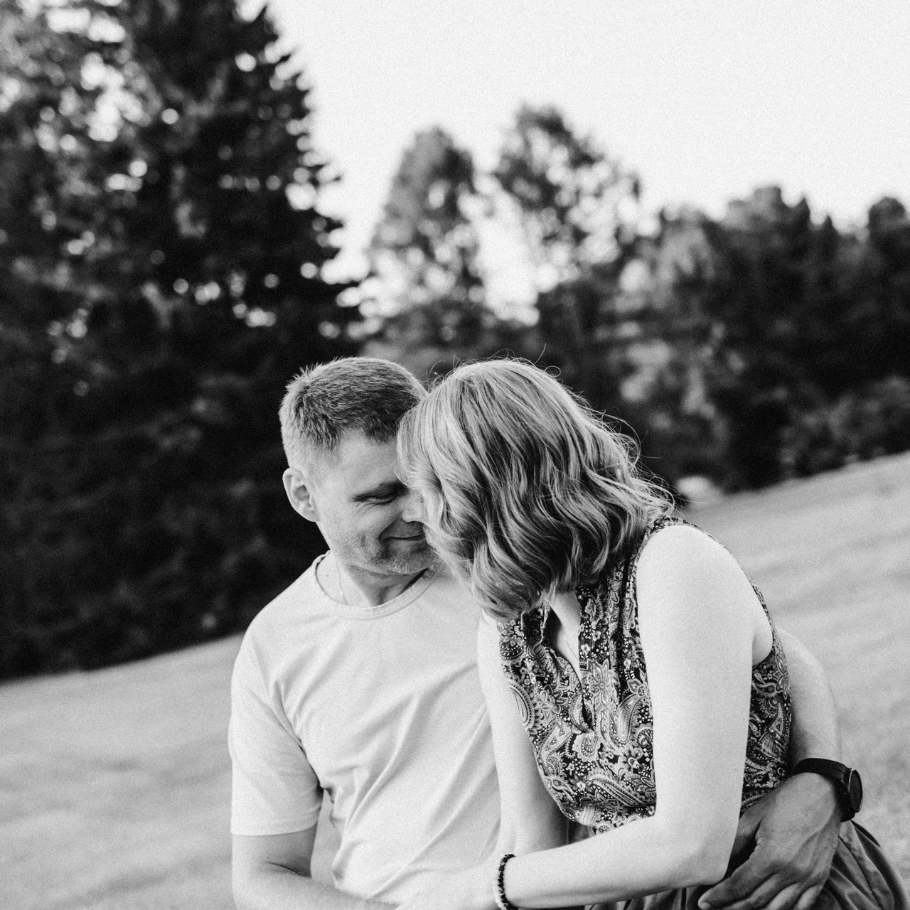 Отзывы. Ксения Ильиных — Фотограф в Новосибирске