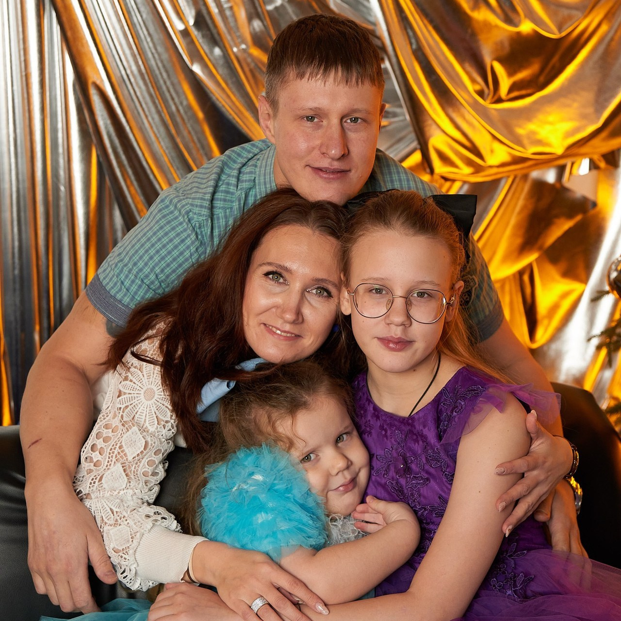 Отзывы. Анна Катасонова