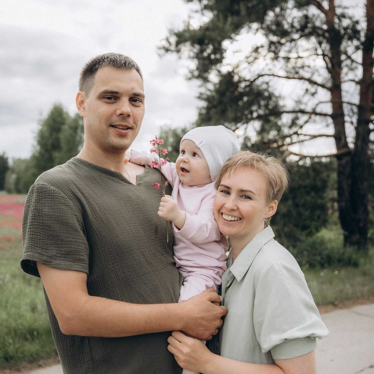 Отзывы. Семейный и детский фотограф в Твери Мария Ступина