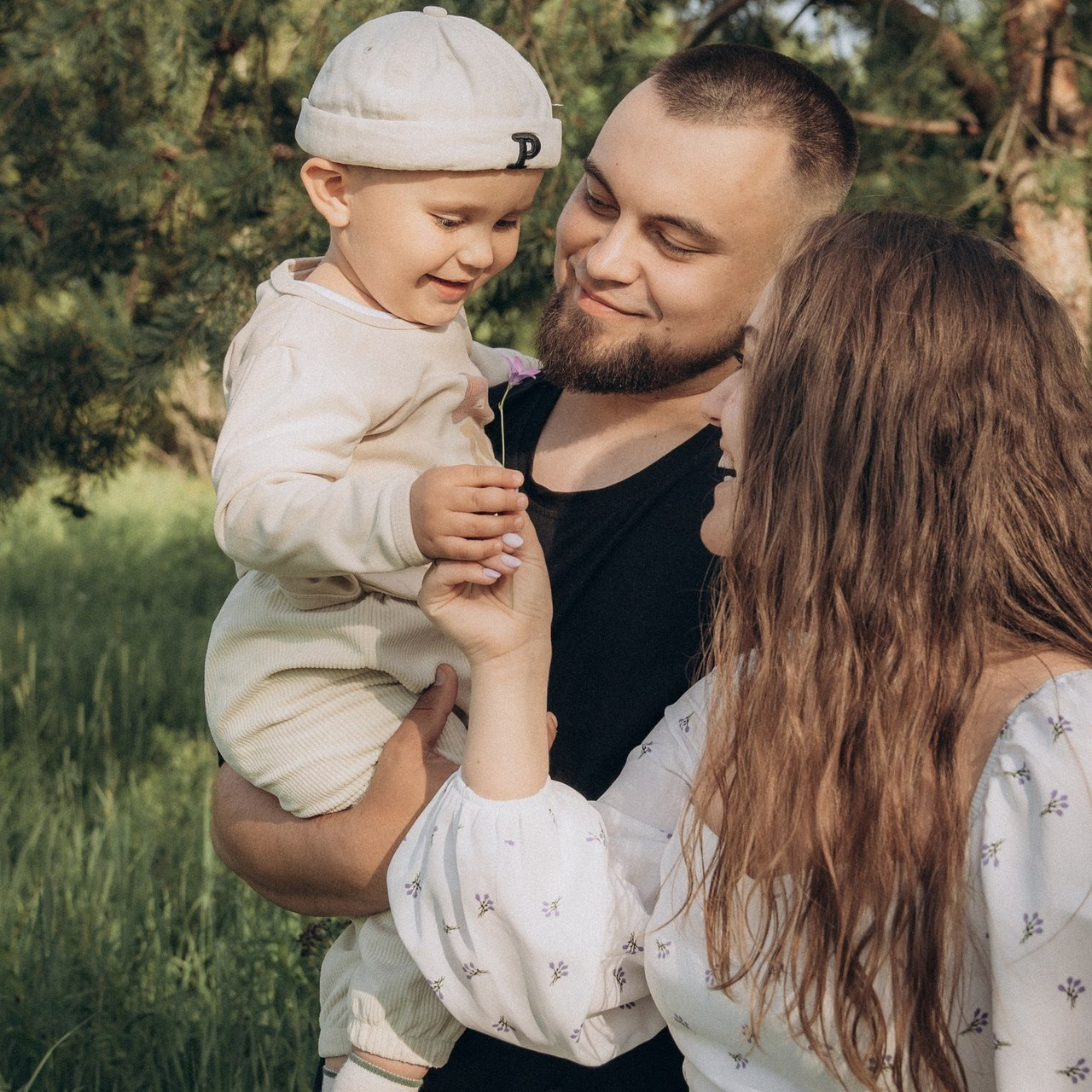 Отзывы. Семейный и детский фотограф в Твери Мария Ступина