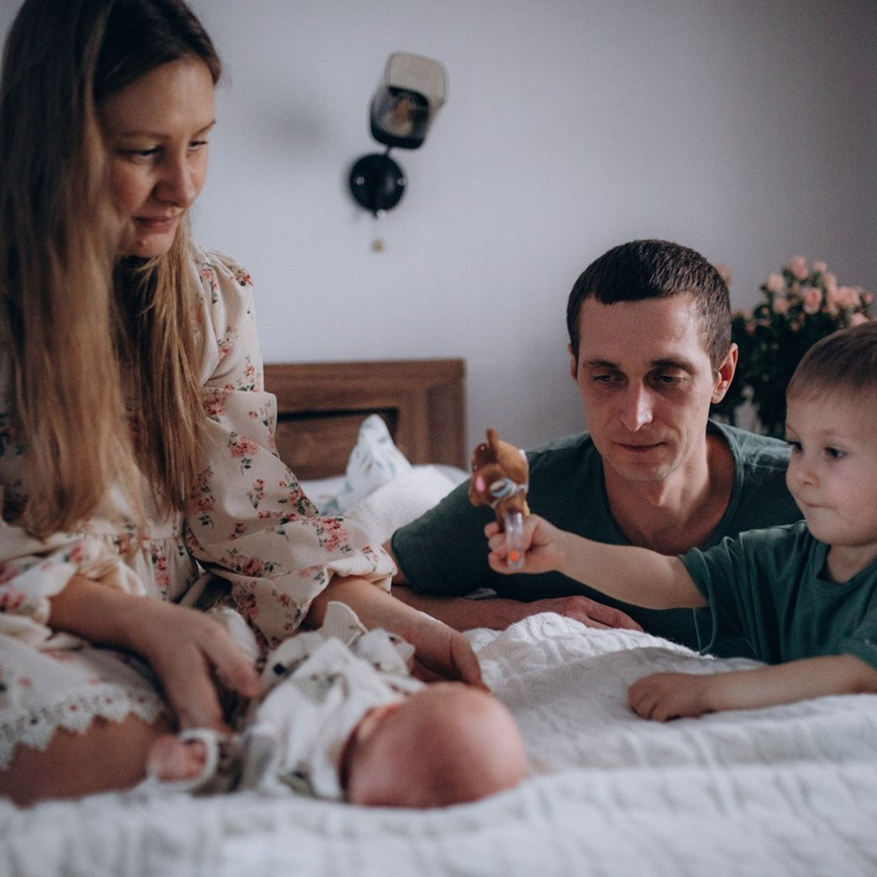 Отзывы. Фотограф Елизавета Балакир