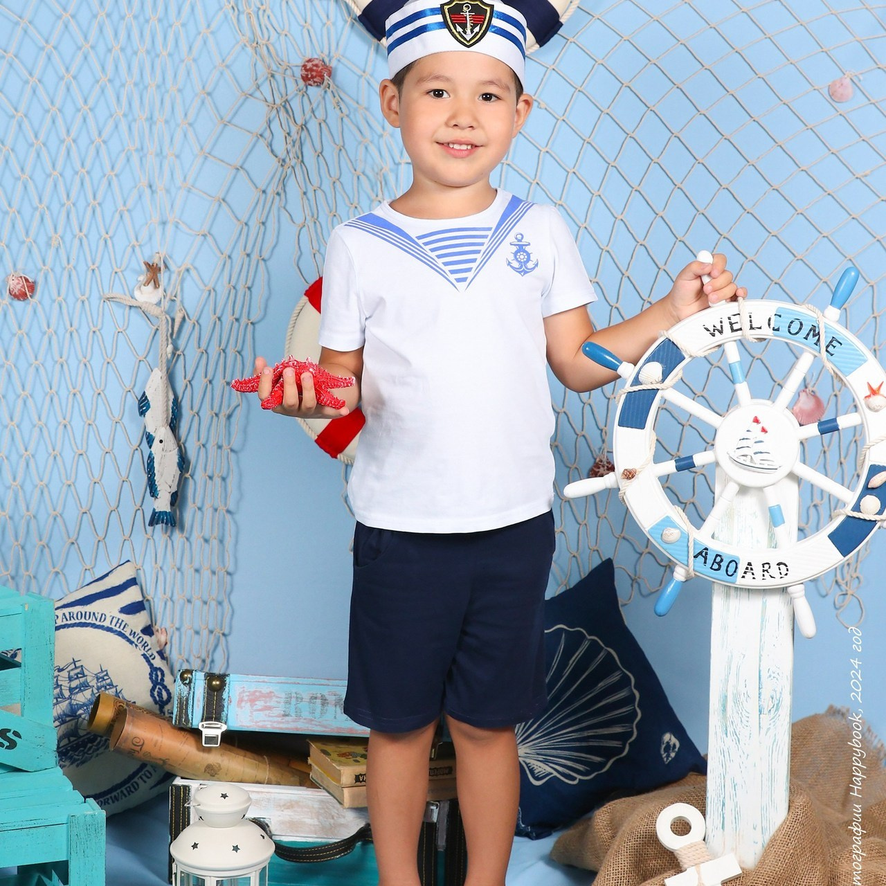 Отзывы и пожелания о Мастерской детской фотографии Happybook. Детский фотограф в Алматы, виньетки, выпускной альбом Алматы