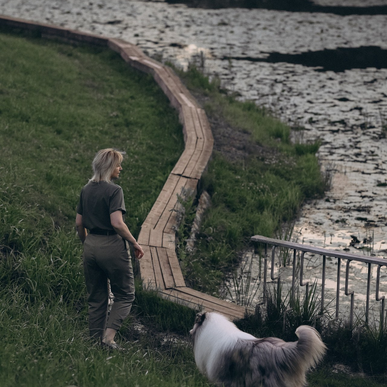 Отзывы. Фотограф-анималист в Москве Кириллова Татьяна