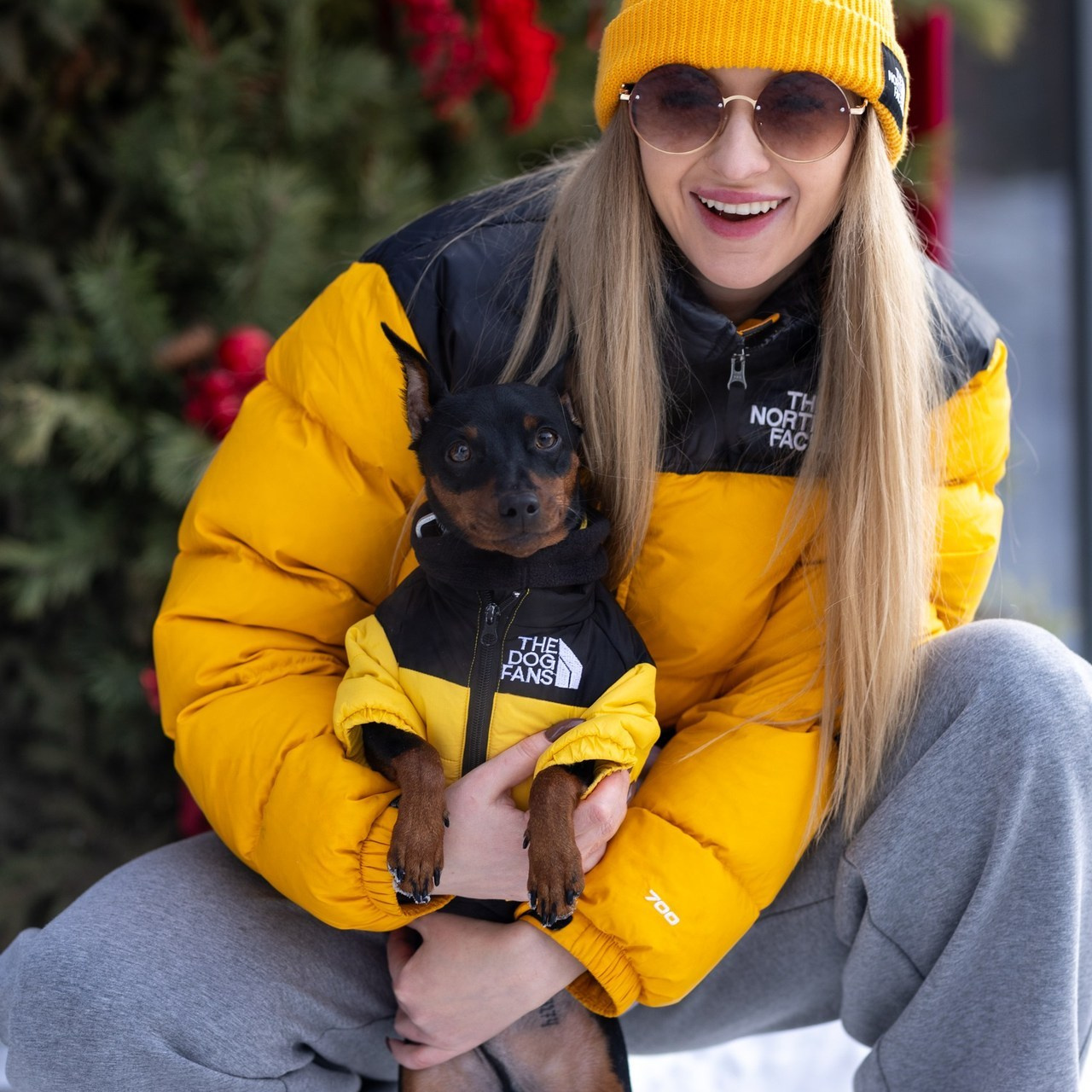 Отзывы. Фотограф-анималист в Москве Кириллова Татьяна