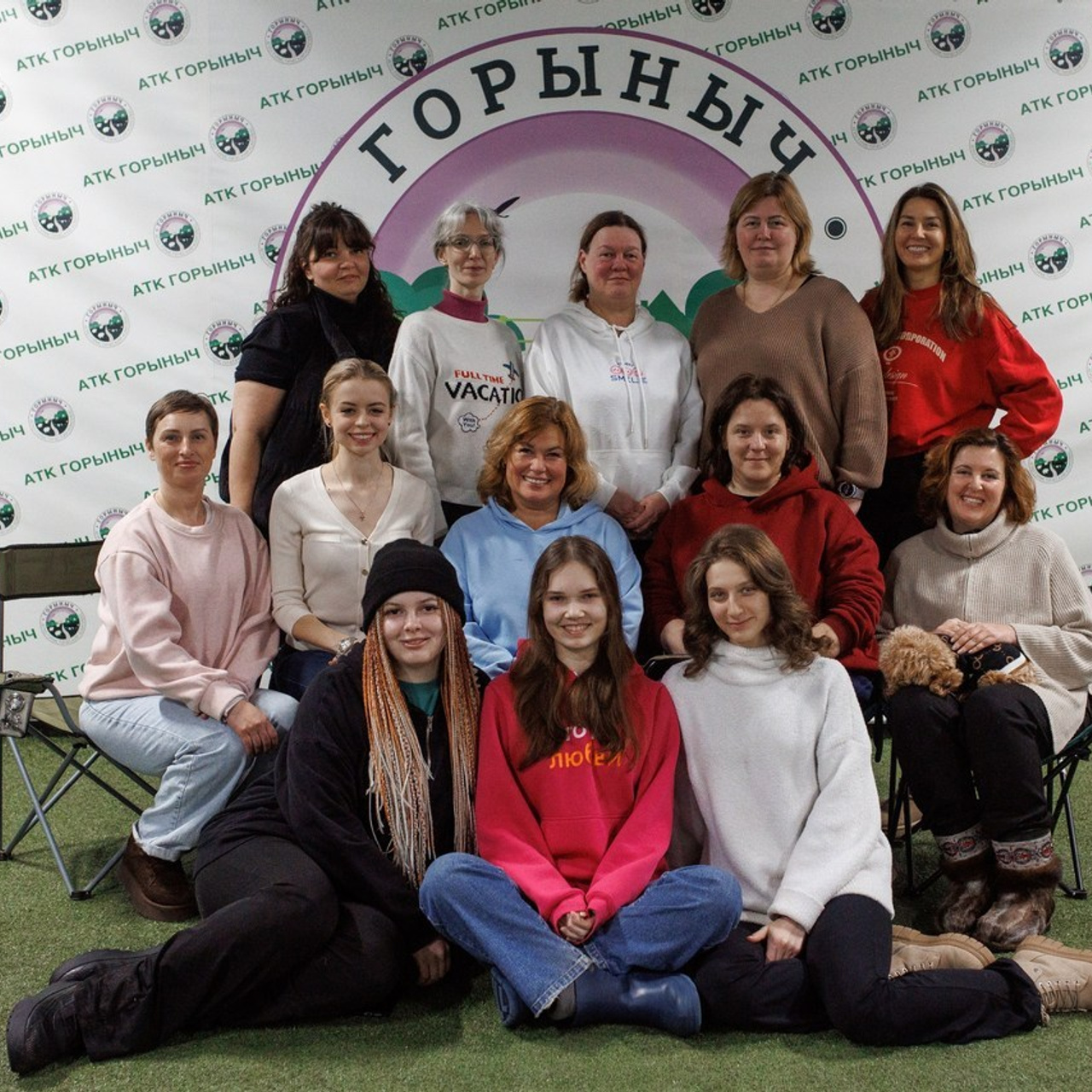 Отзывы. Фотограф-анималист в Москве Кириллова Татьяна