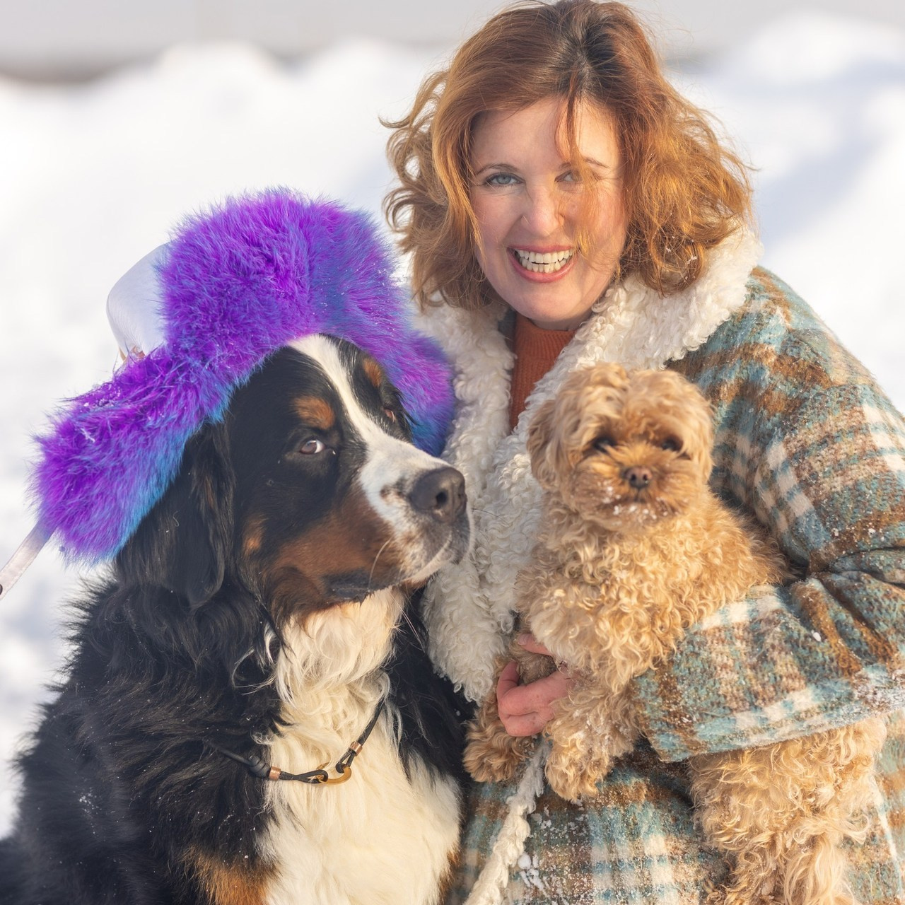 Отзывы. Фотограф-анималист в Москве Кириллова Татьяна