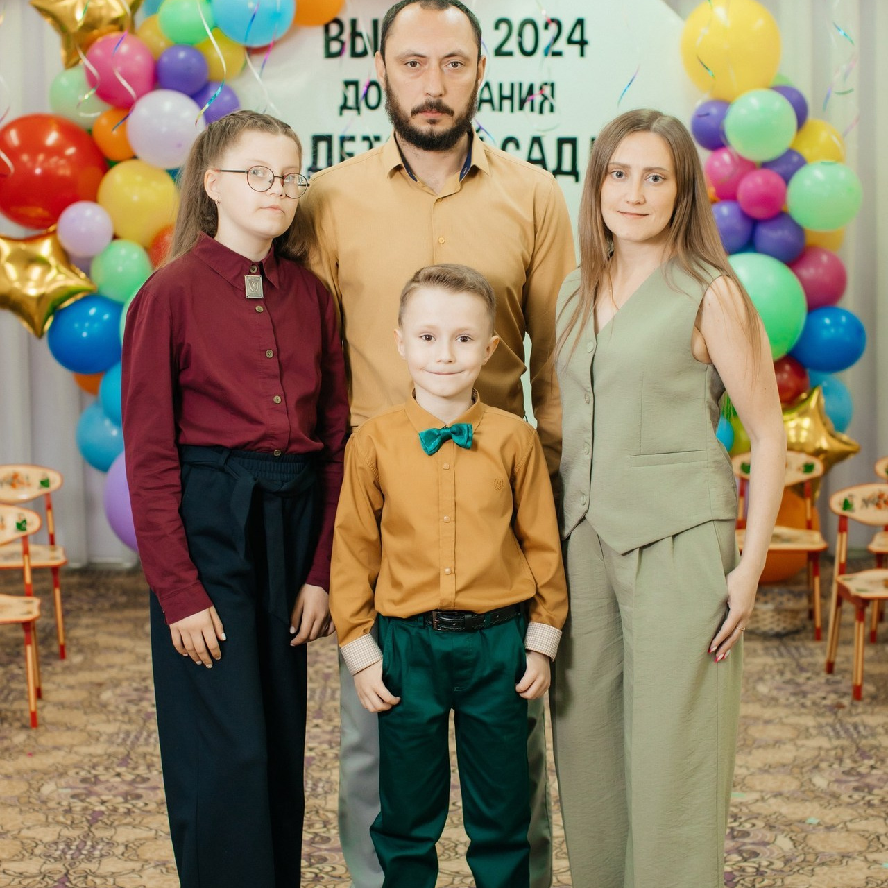 Отзывы. Ваш фотограф Карташова Ольга г. Ленинск-Кузнецкий