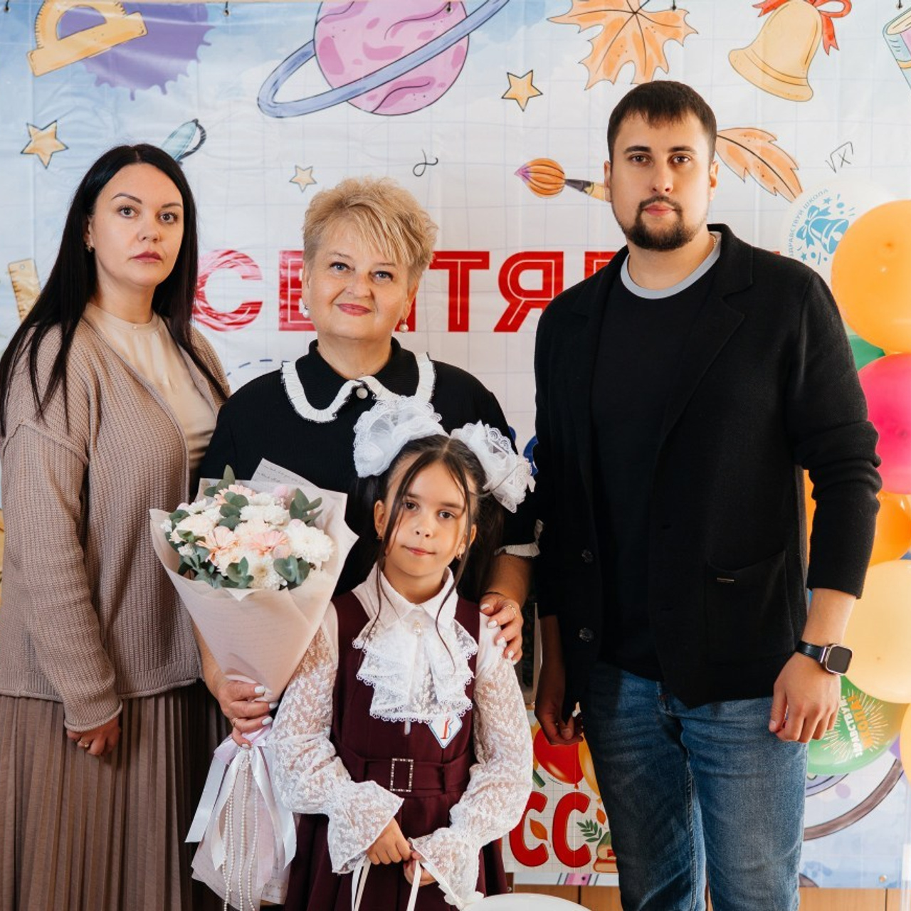 Отзывы. Ваш фотограф Карташова Ольга г. Ленинск-Кузнецкий