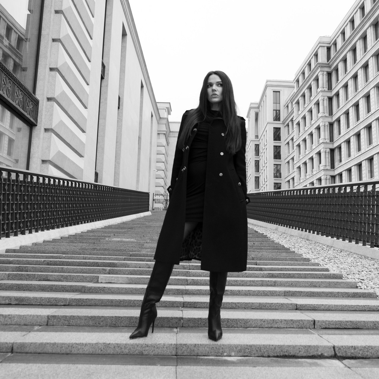 English Speaking Photographer in Moscow | Maria Makarova