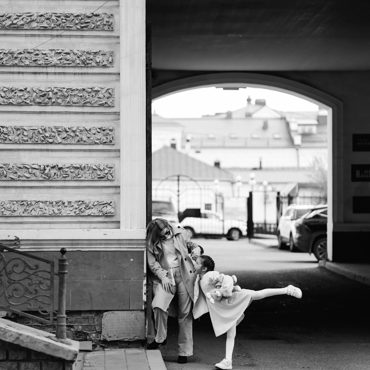 Отзывы. Фотограф в Оренбурге Сулеева Ралина