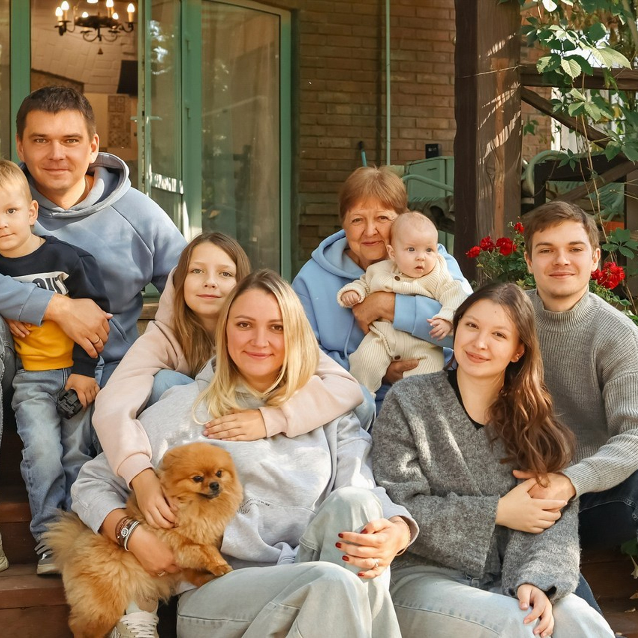 Отзывы. Фотограф в Оренбурге Сулеева Ралина