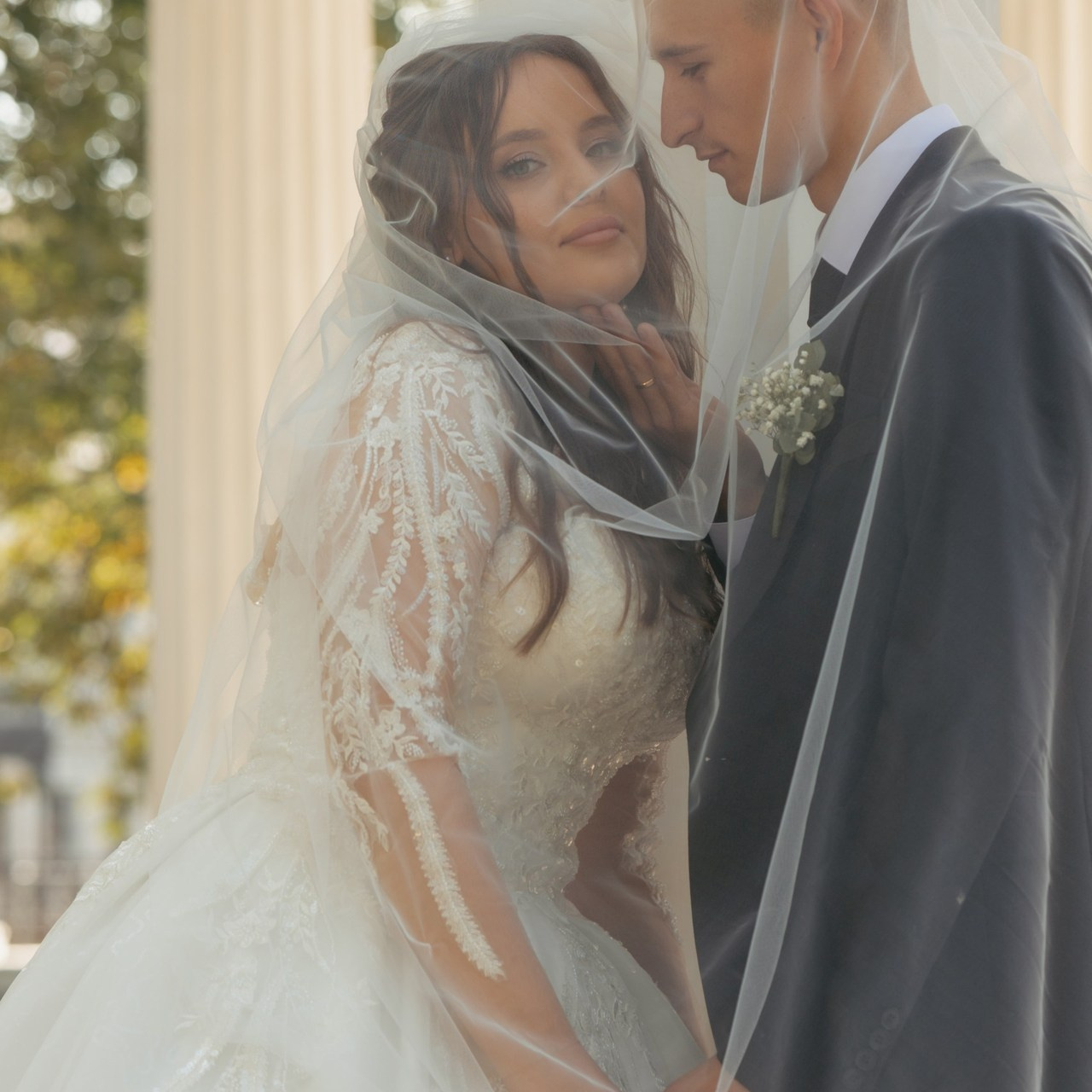 Отзывы. Фотограф в Оренбурге Сулеева Ралина