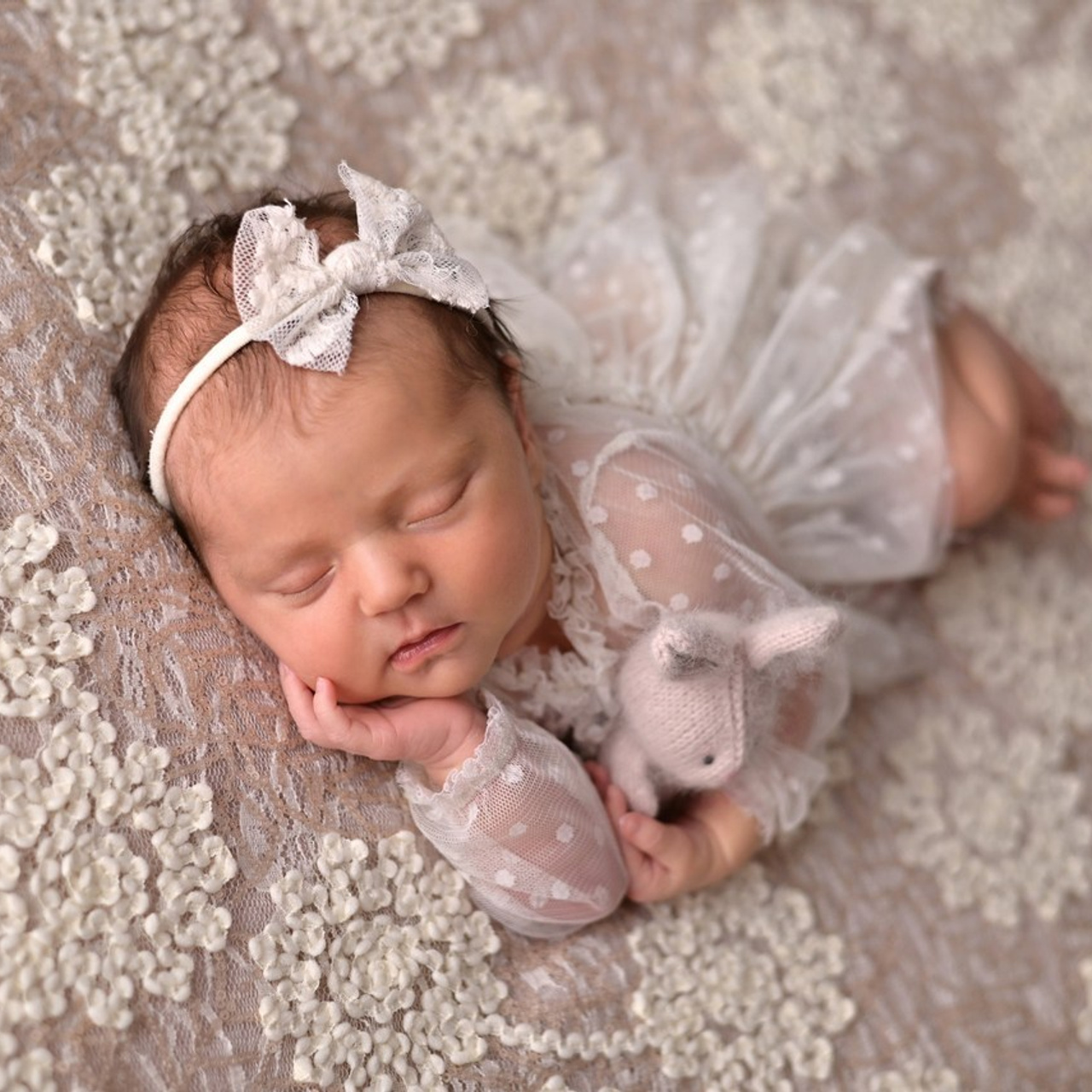 Отзывы. Фотограф новорождённых в Уфе Елена Кириллова