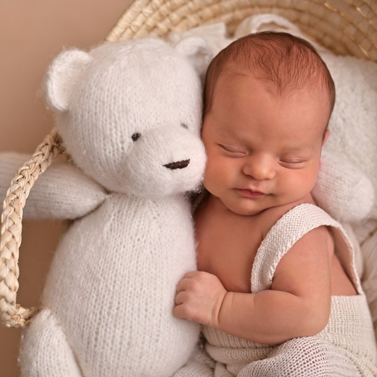 Отзывы. Фотограф новорождённых в Уфе Елена Кириллова