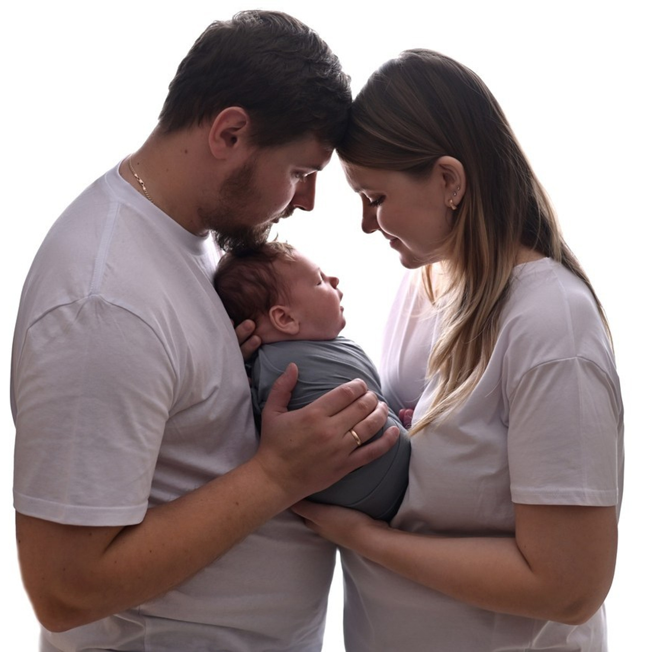 Отзывы. Фотограф новорождённых в Уфе Елена Кириллова