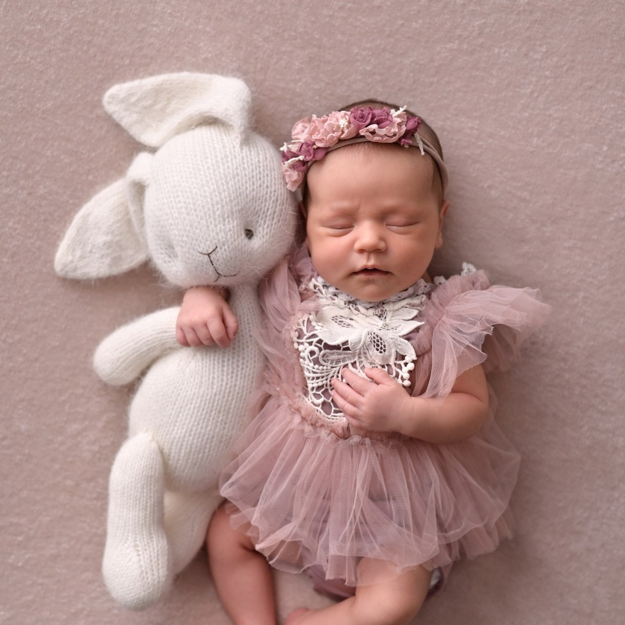 Отзывы. Фотограф новорождённых в Уфе Елена Кириллова