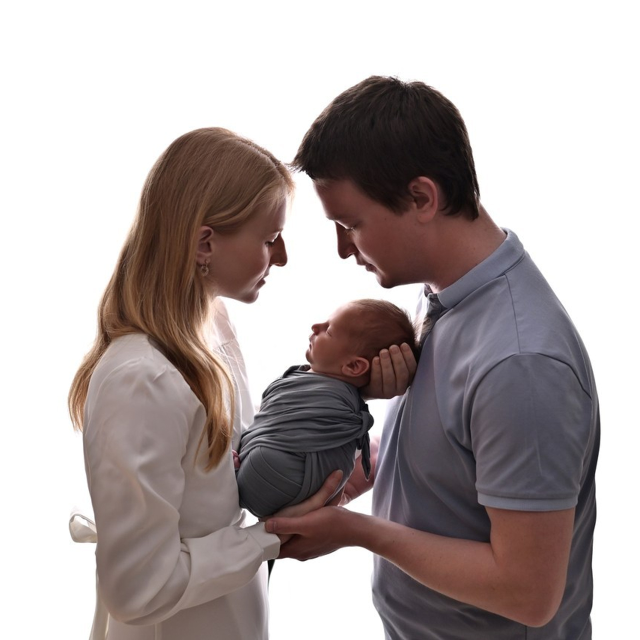 Отзывы. Фотограф новорождённых в Уфе Елена Кириллова