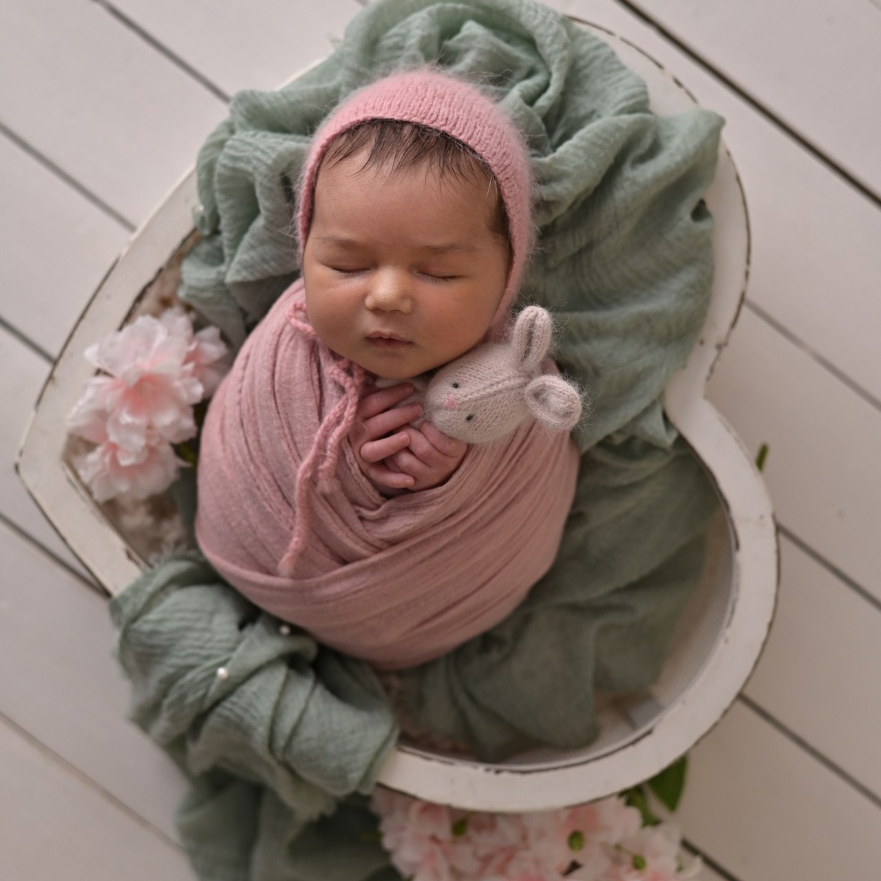 Отзывы. Фотограф новорождённых в Уфе Елена Кириллова