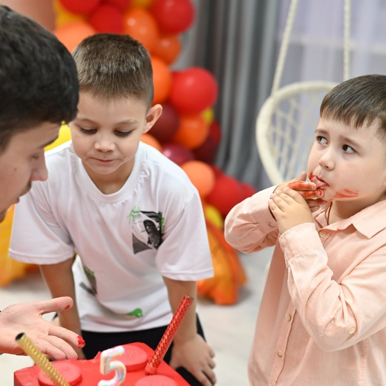 Отзывы. Фотограф новорождённых в Уфе Елена Кириллова