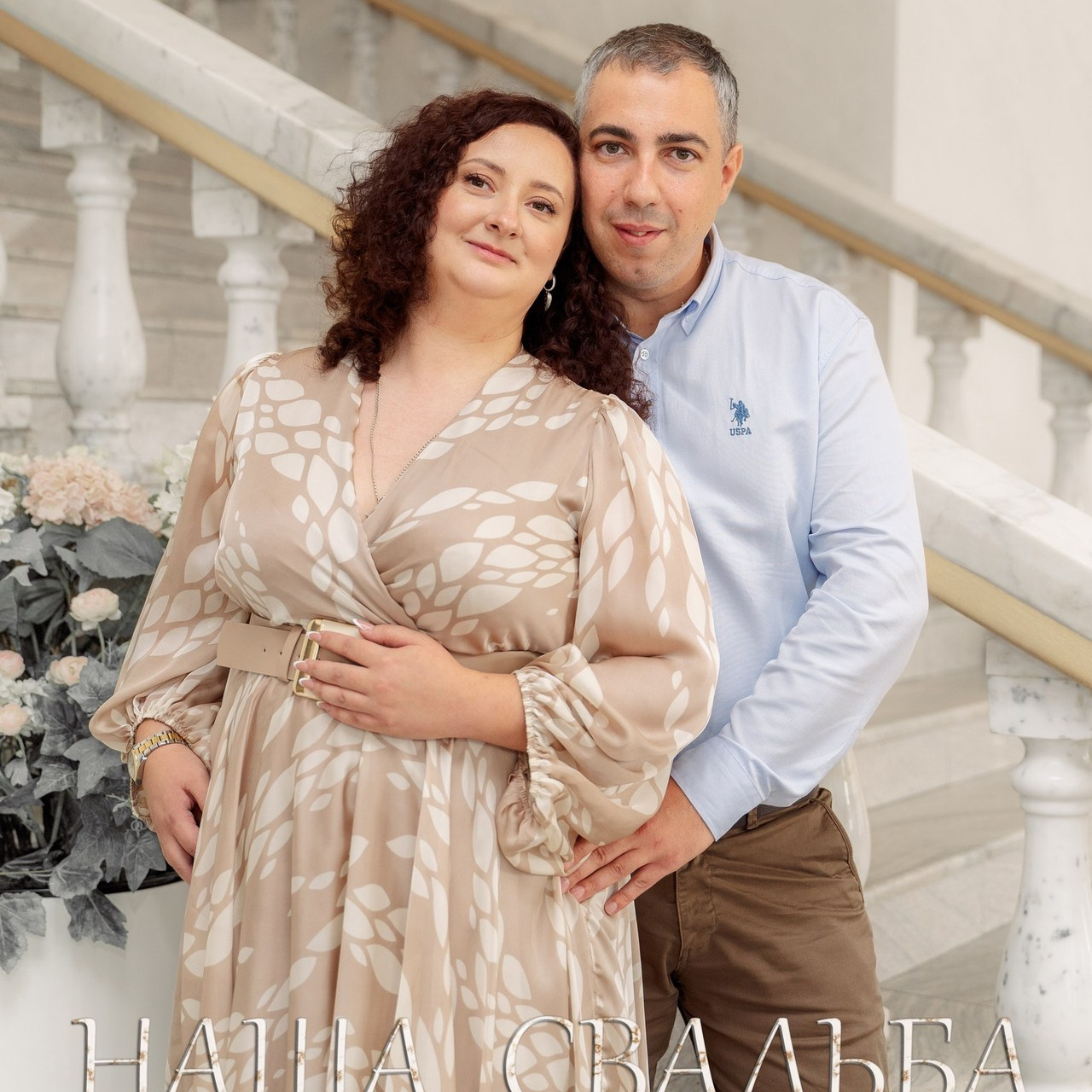 Отзывы. Свадебный и семейный фотограф в Туле Олег Славин