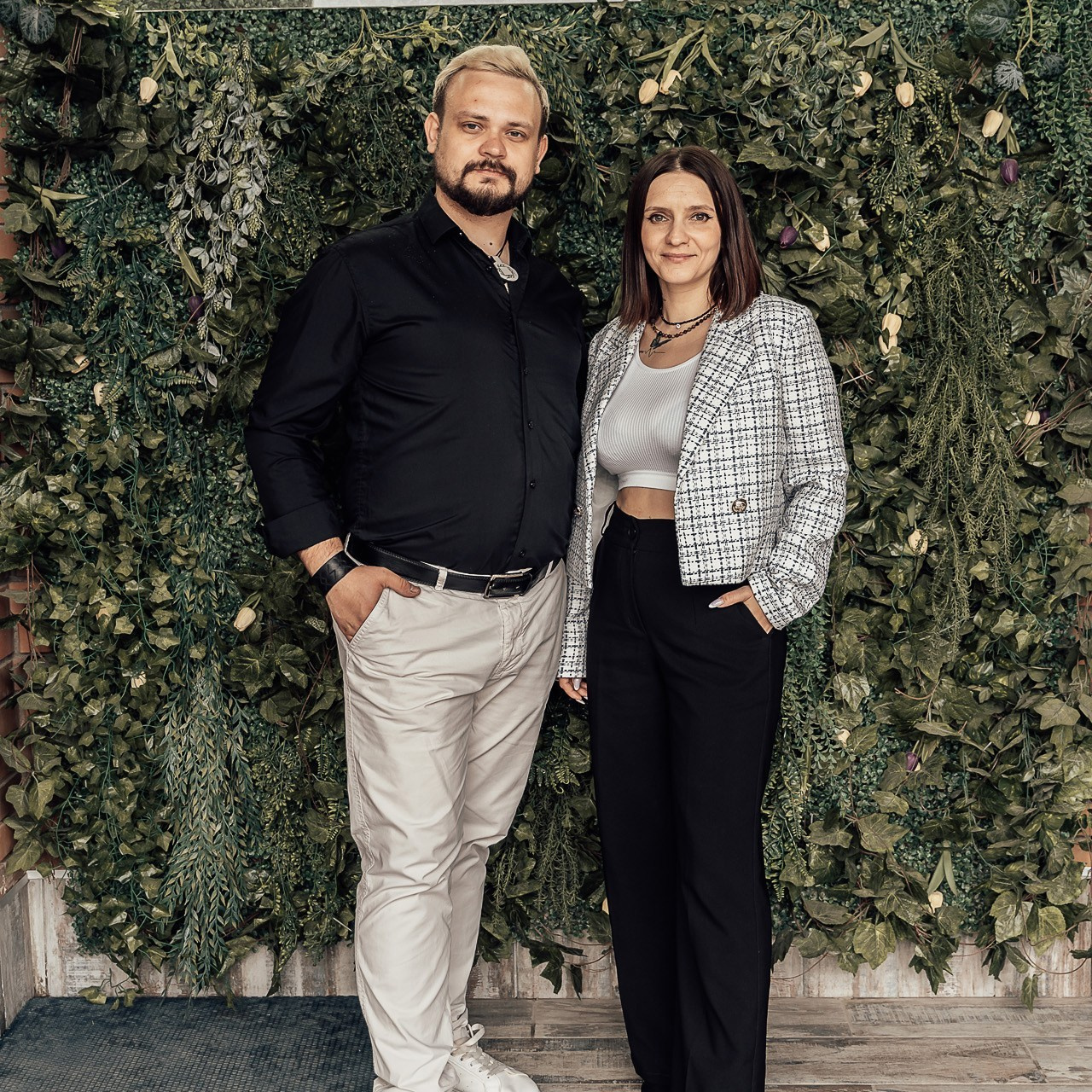 Отзывы. Свадебный и семейный фотограф в Туле Олег Славин