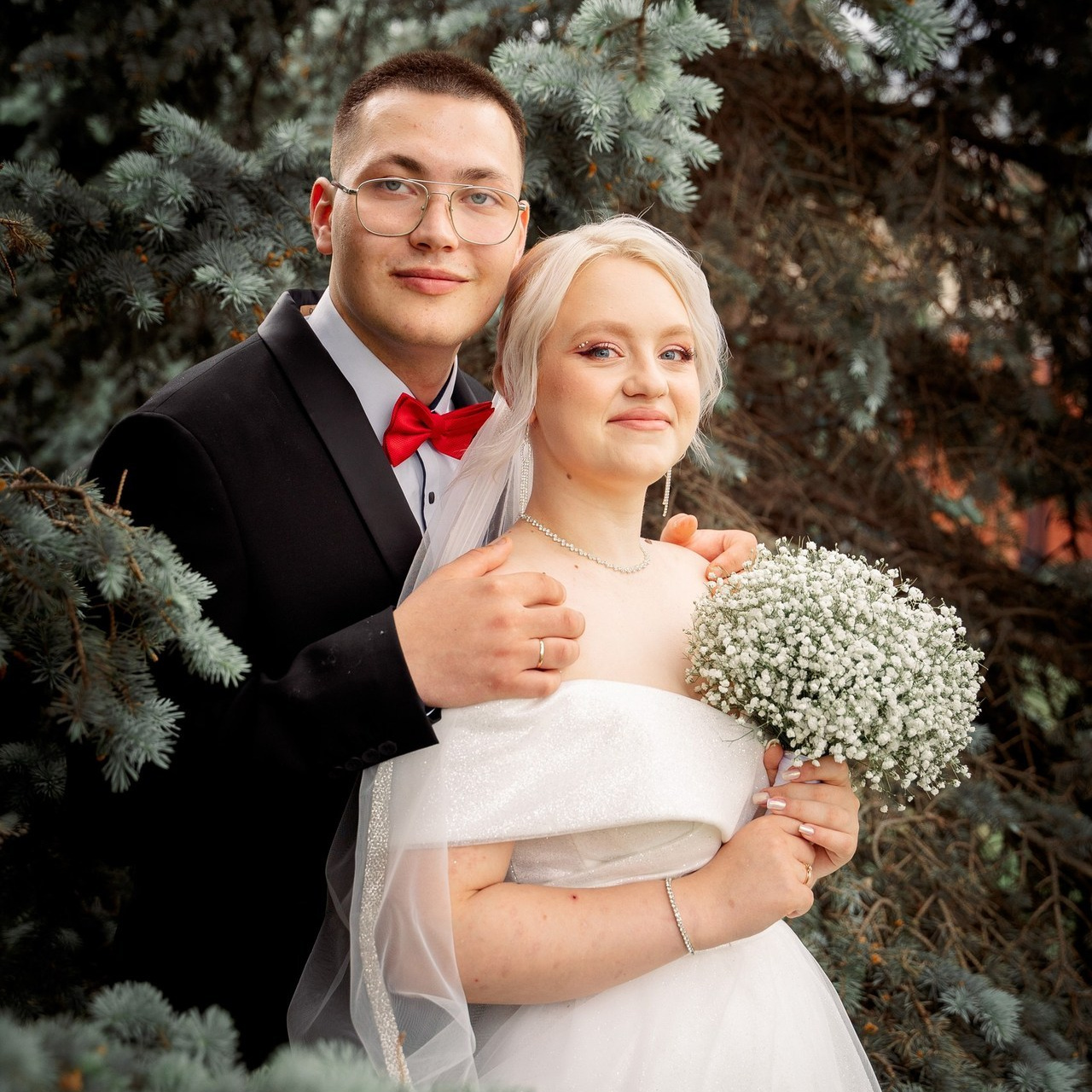 Отзывы. Свадебный и семейный фотограф в Туле Олег Славин