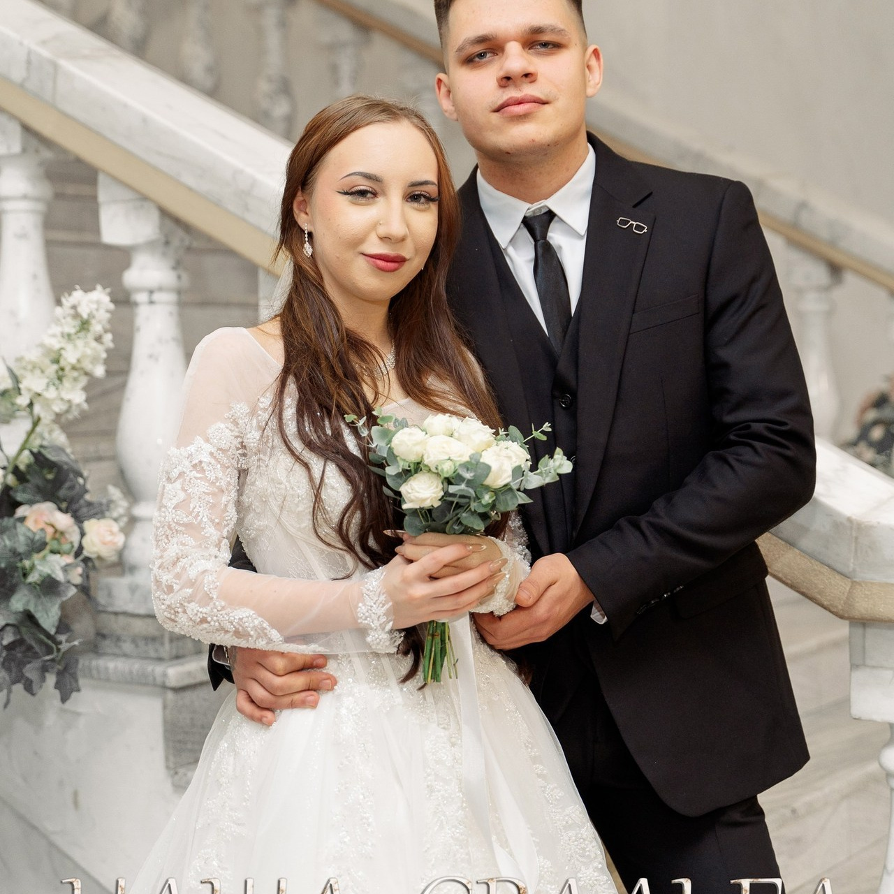 Отзывы. Свадебный и семейный фотограф в Туле Олег Славин