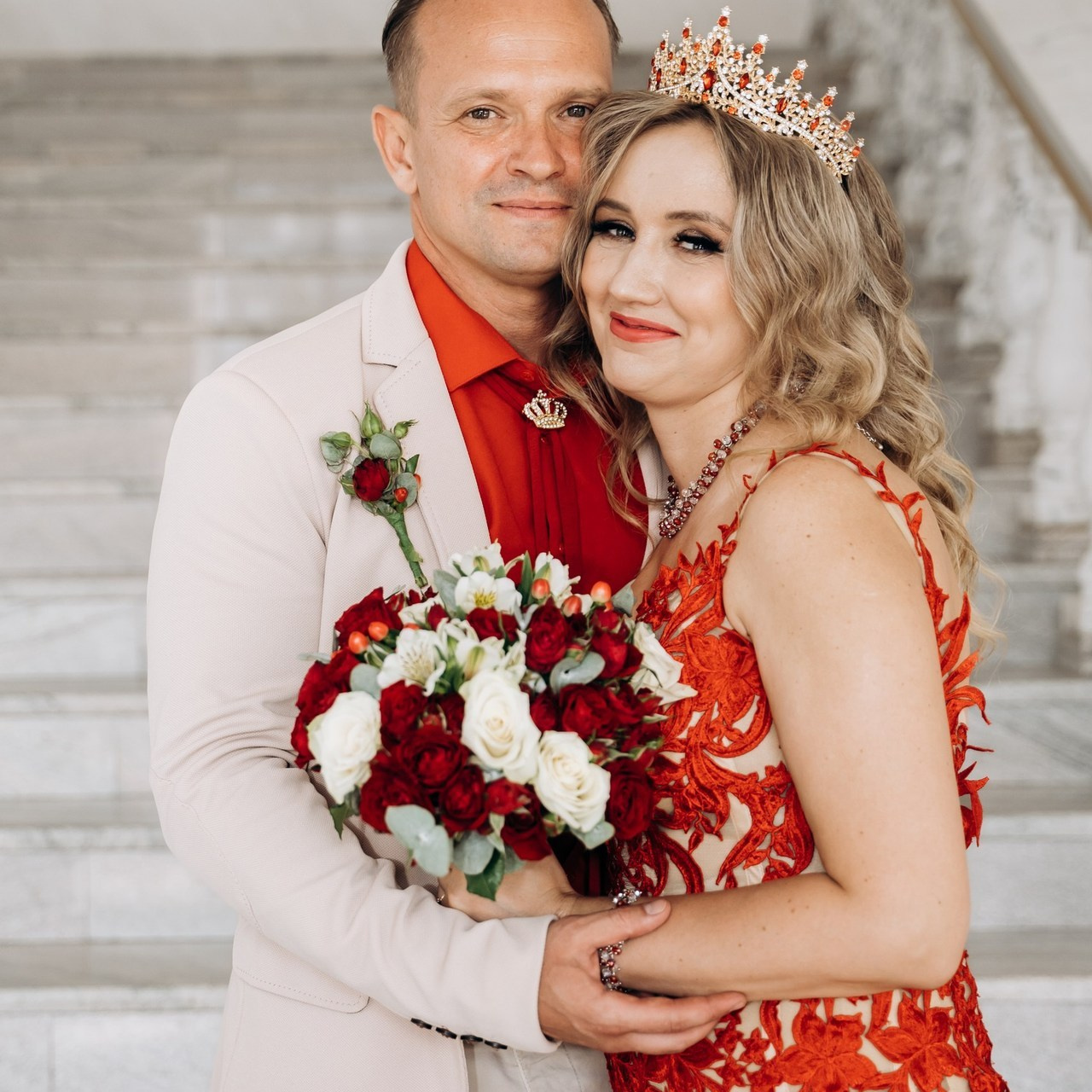 Отзывы. Свадебный и семейный фотограф в Туле Олег Славин