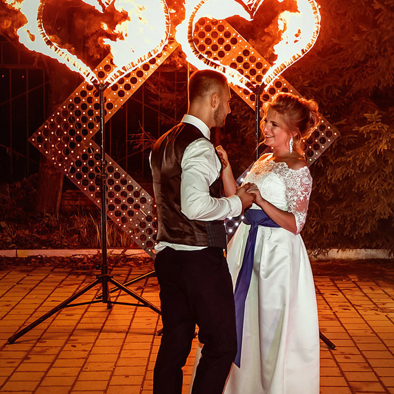 Отзывы. Свадебный и семейный фотограф в Туле Олег Славин