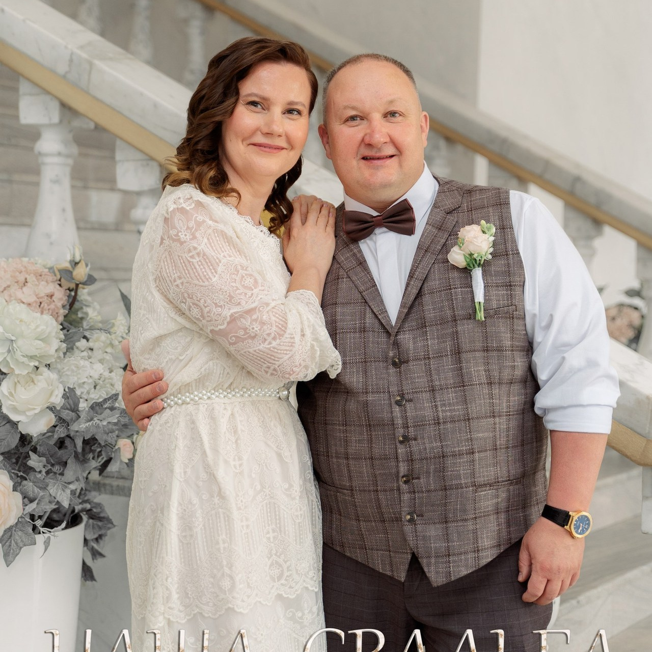 Отзывы. Свадебный и семейный фотограф в Туле Олег Славин